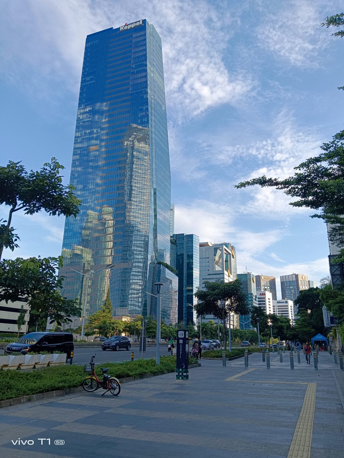 vivo T1 5G - Foto 7