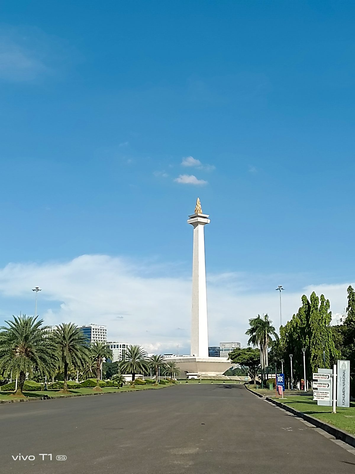 vivo T1 5G - Foto 16
