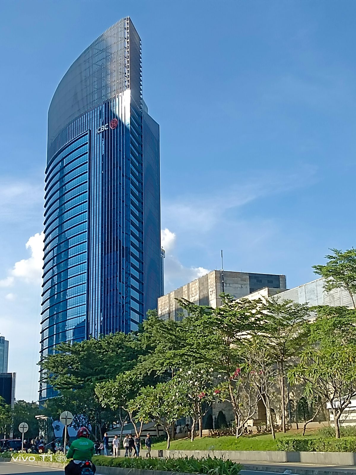 vivo T1 5G - Foto 15