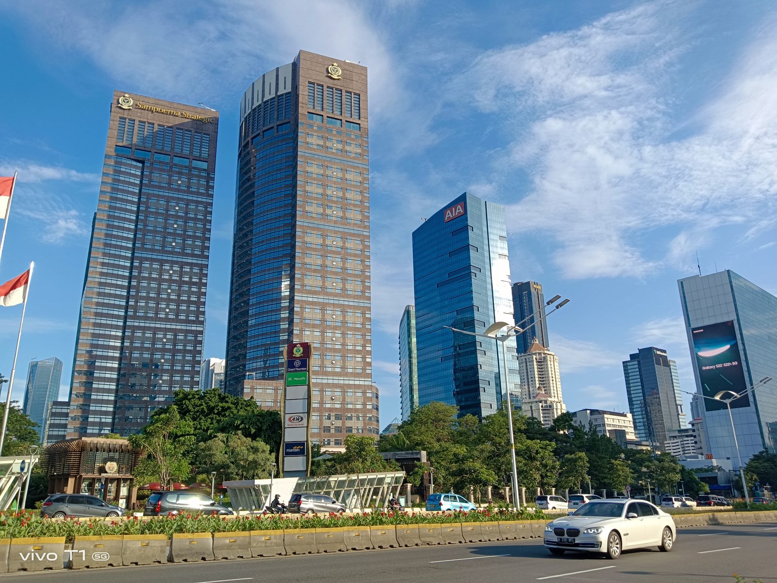 vivo T1 5G - Foto 1