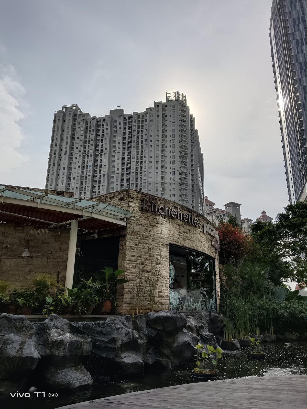 vivo T1 5G - Foto 5