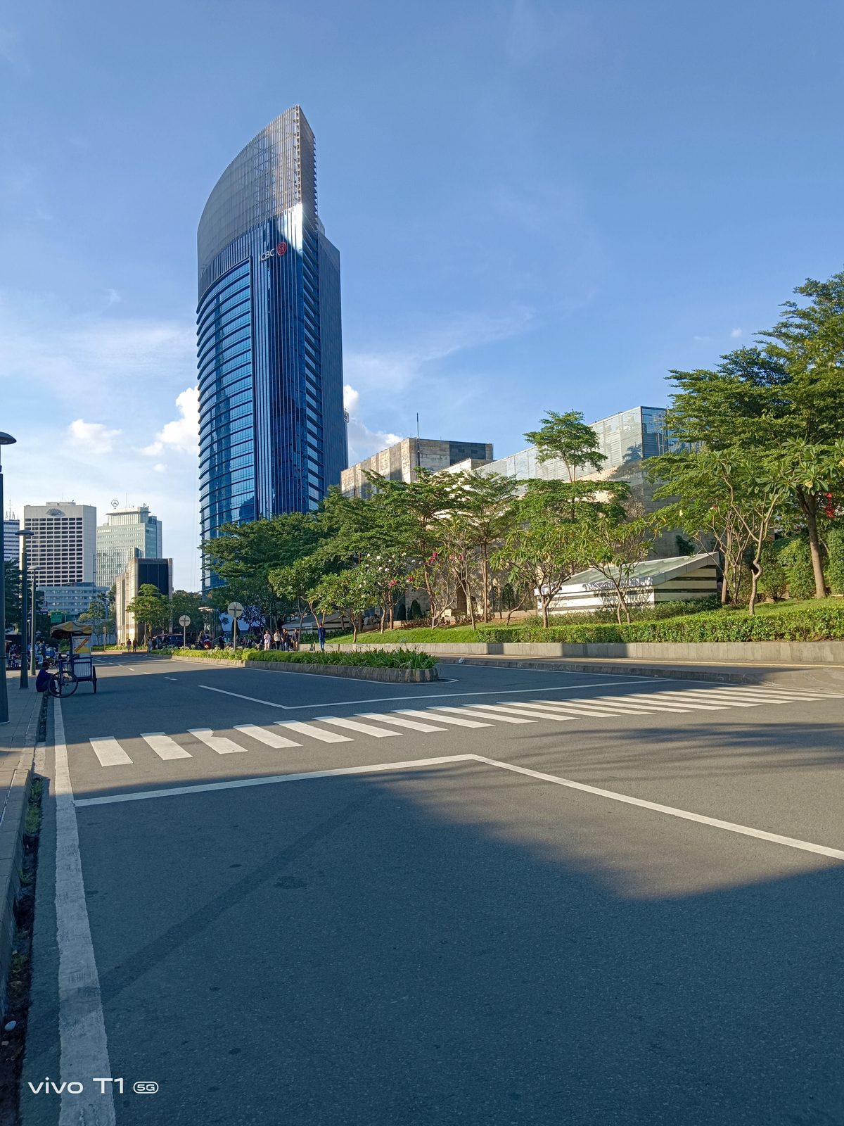 vivo T1 5G - Foto 14