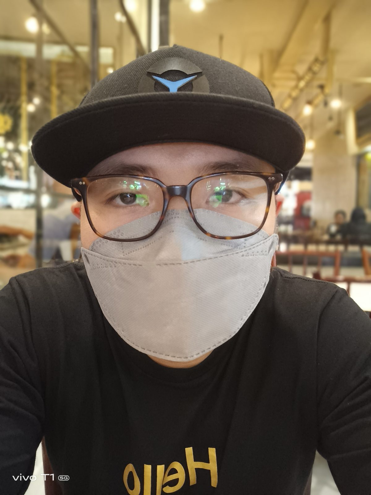 vivo T1 5G - Foto 23
