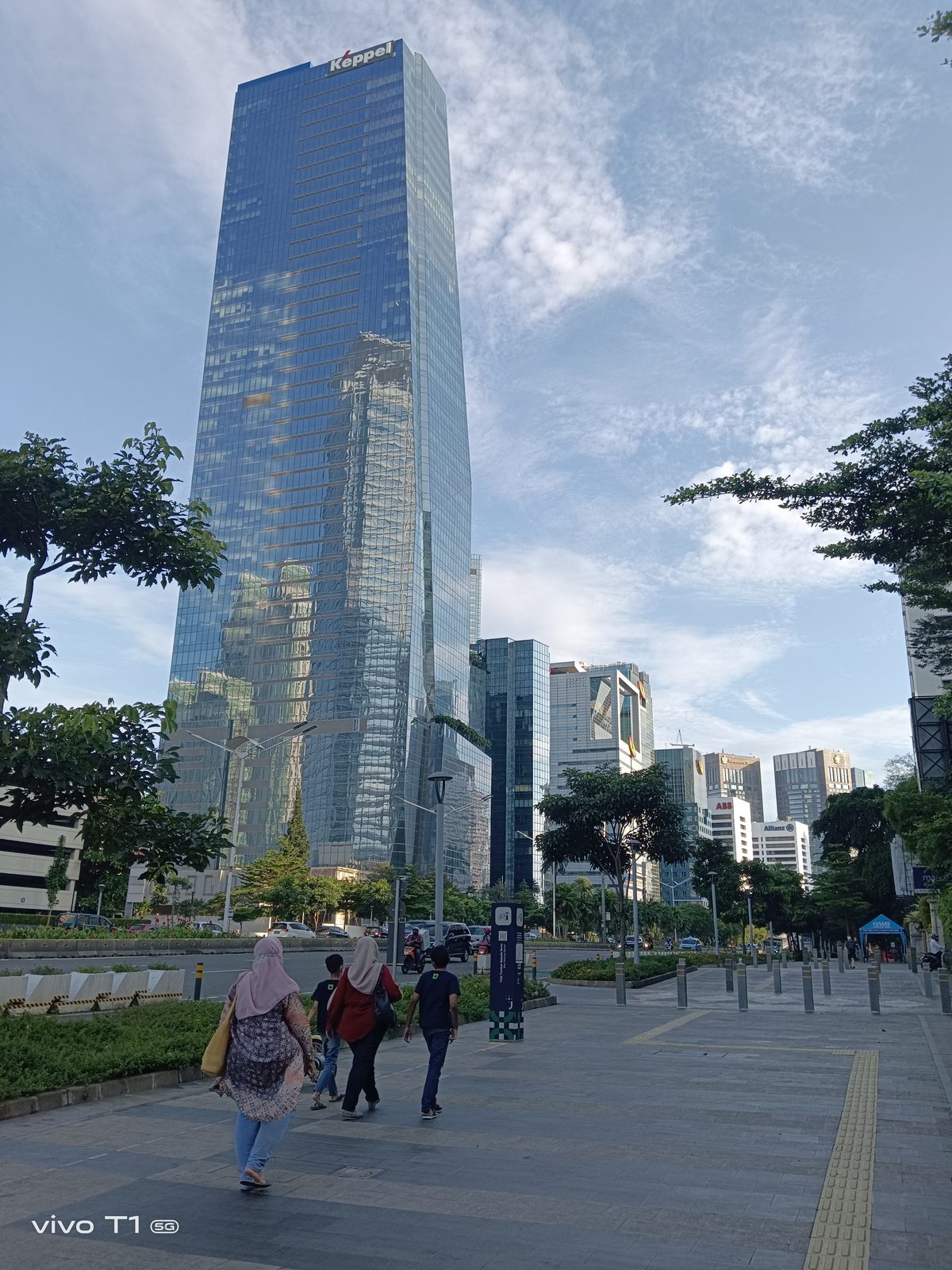 vivo T1 5G - Foto 6