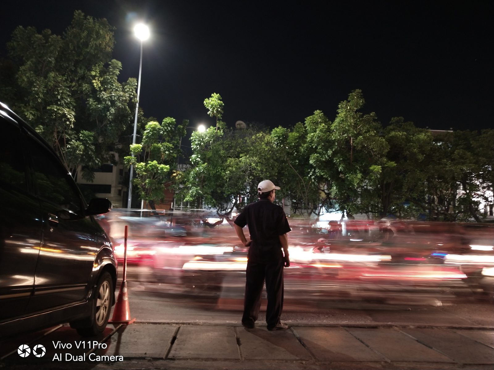 42776980100 Vivo V11 Pro - Foto 7