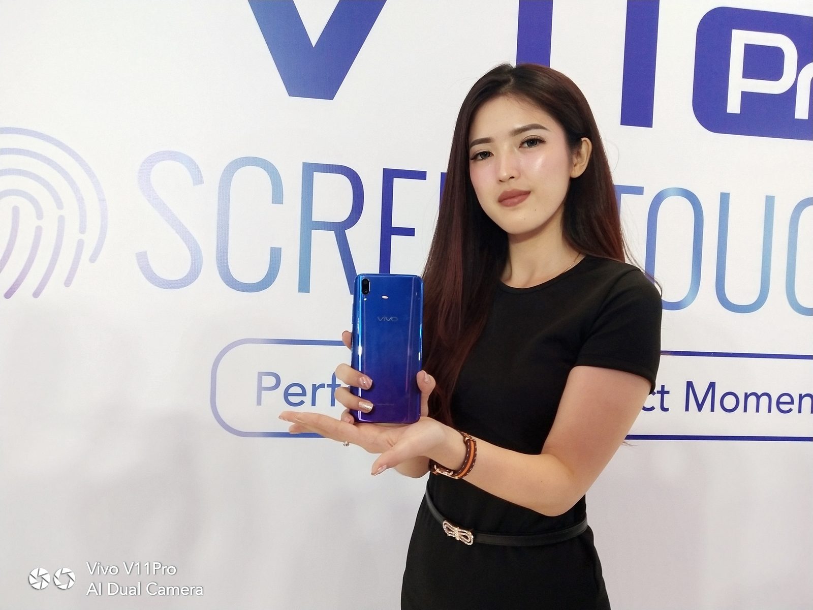 42953709850 Vivo V11 Pro - Foto 1