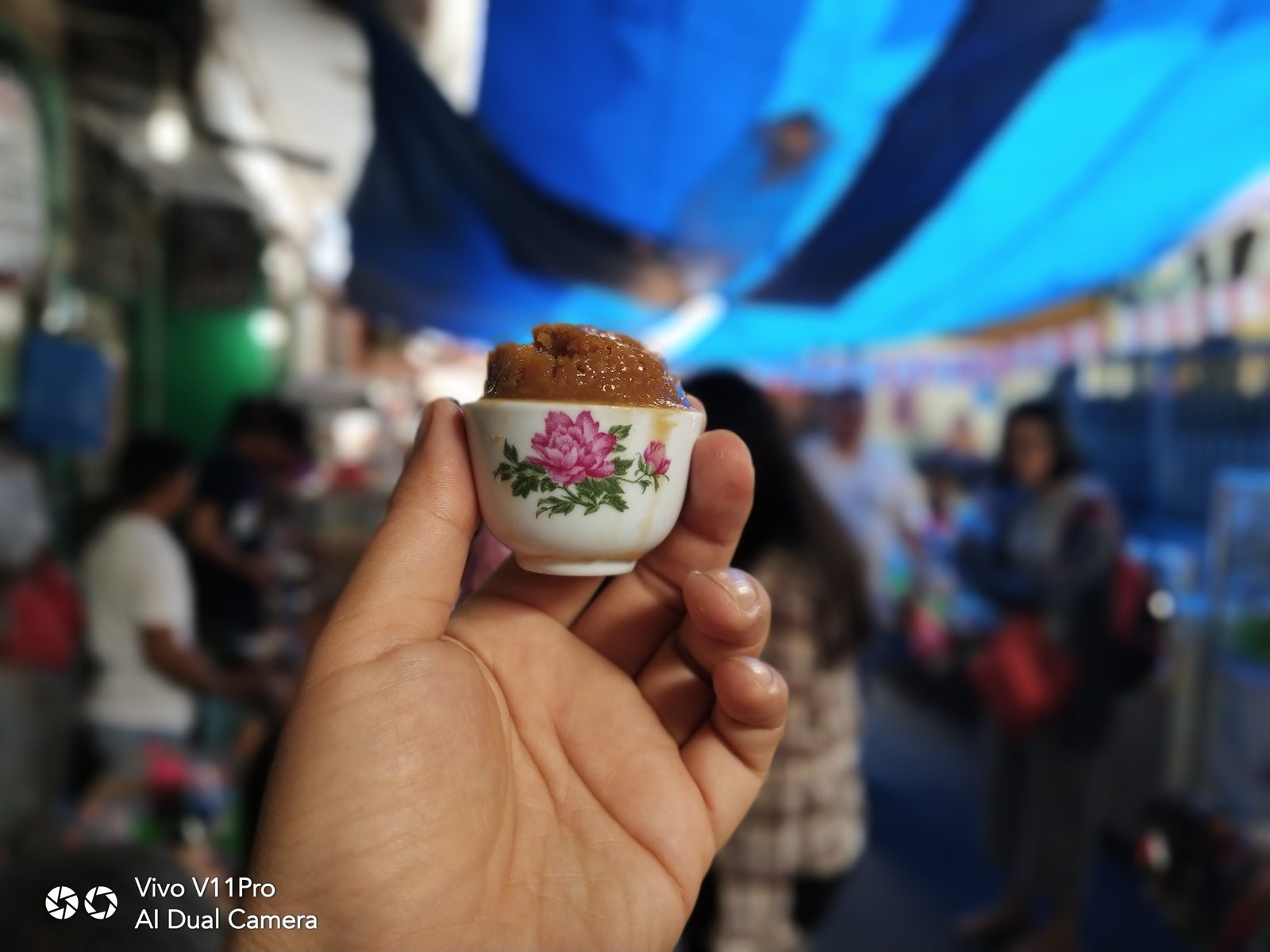 44537139972 Vivo V11 Pro - Foto 4