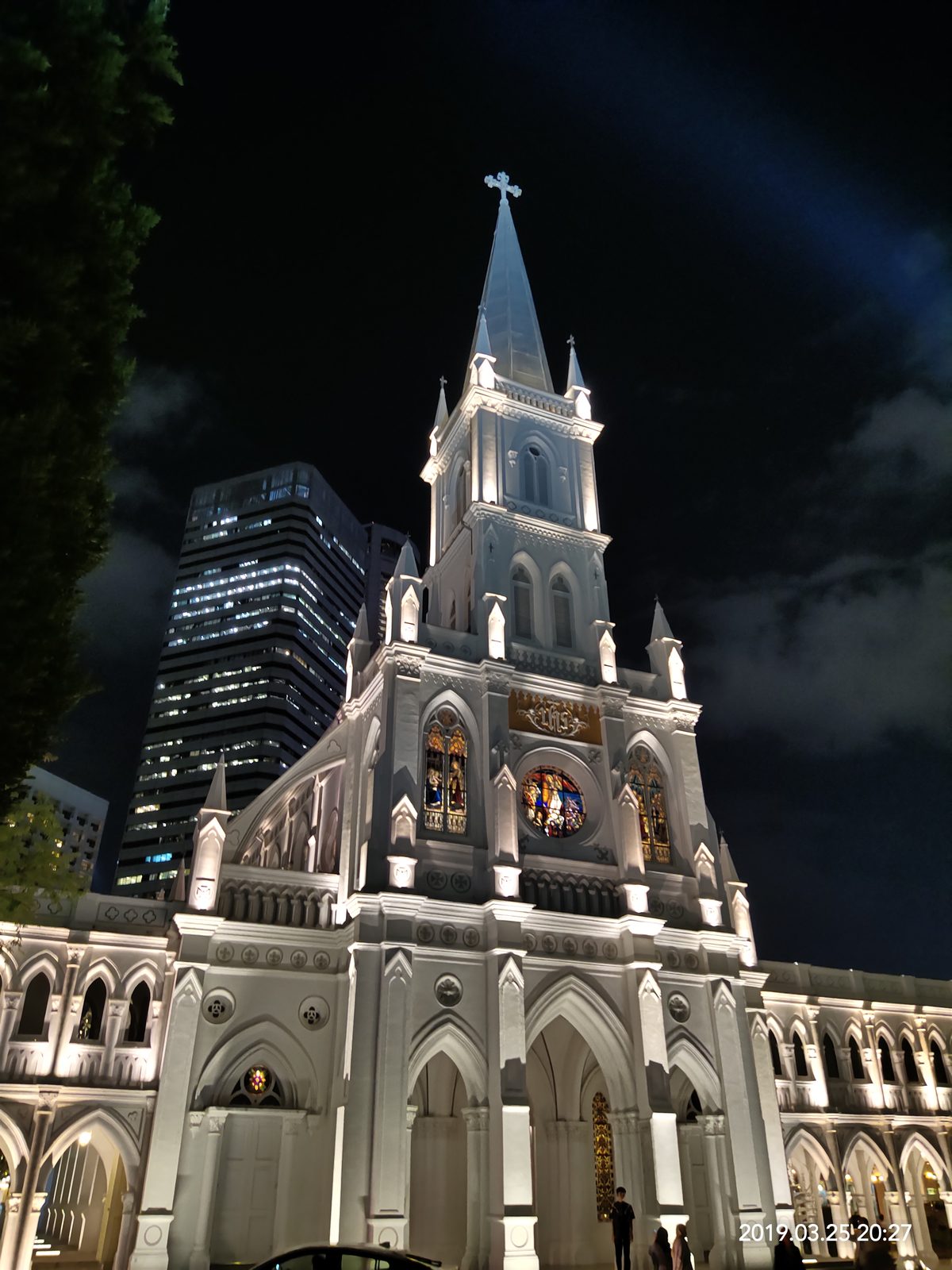 Hasil foto kamera Vivo V15 Pro (28)