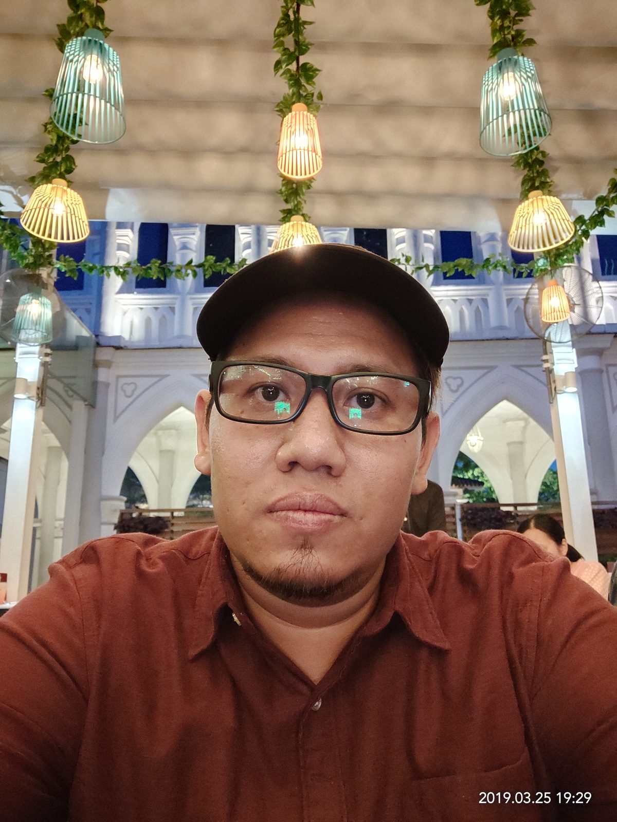 Hasil foto kamera Vivo V15 Pro (25)