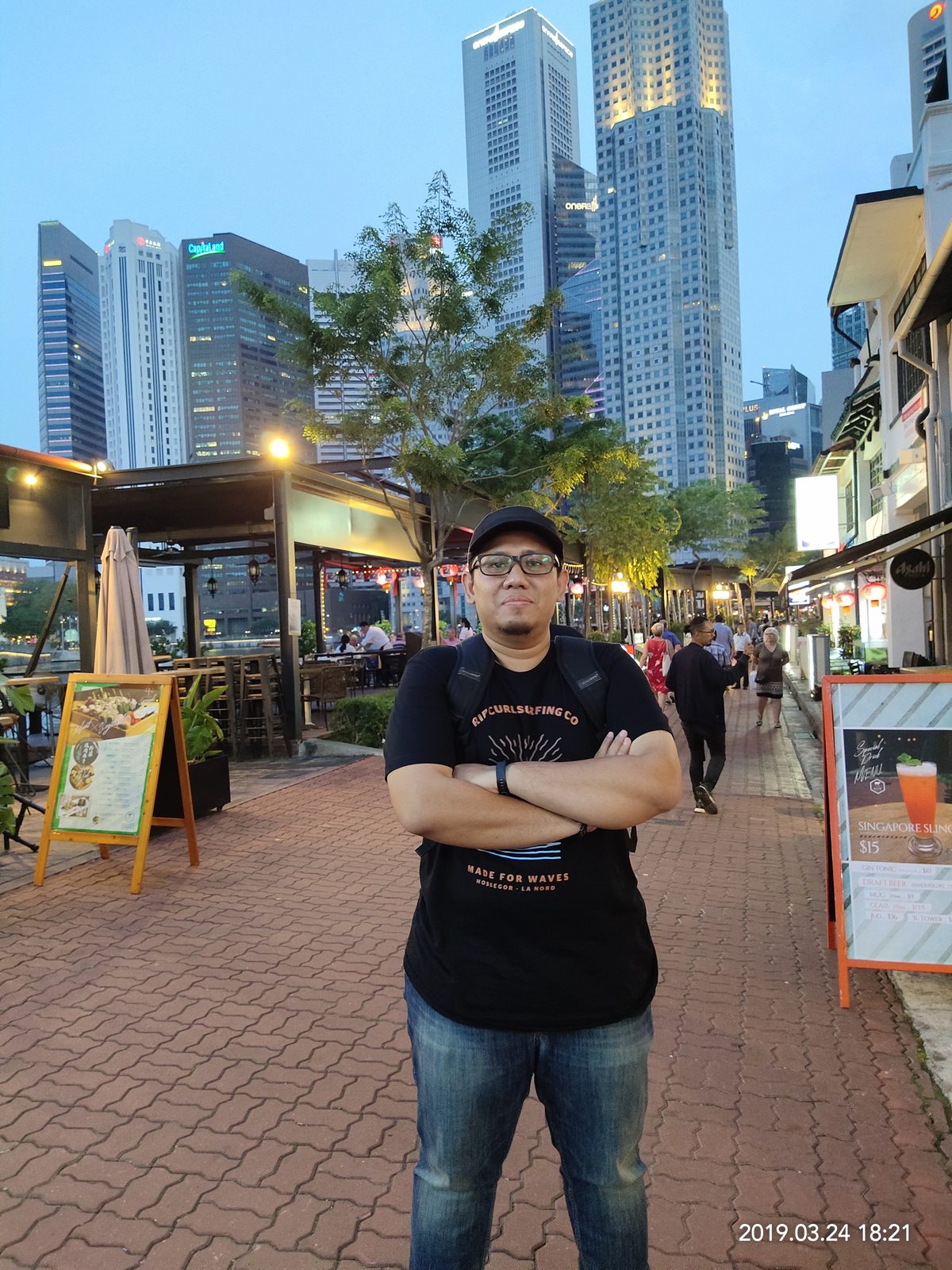 Hasil foto kamera Vivo V15 Pro (18)