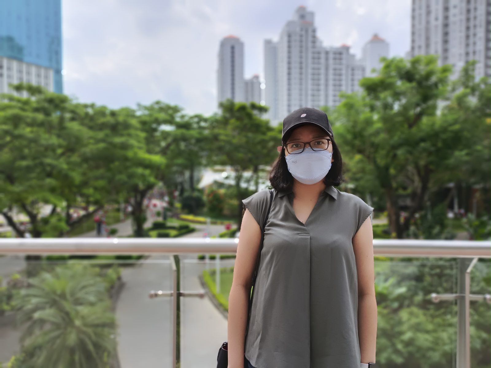 51787927290 Portrait vivo V23e