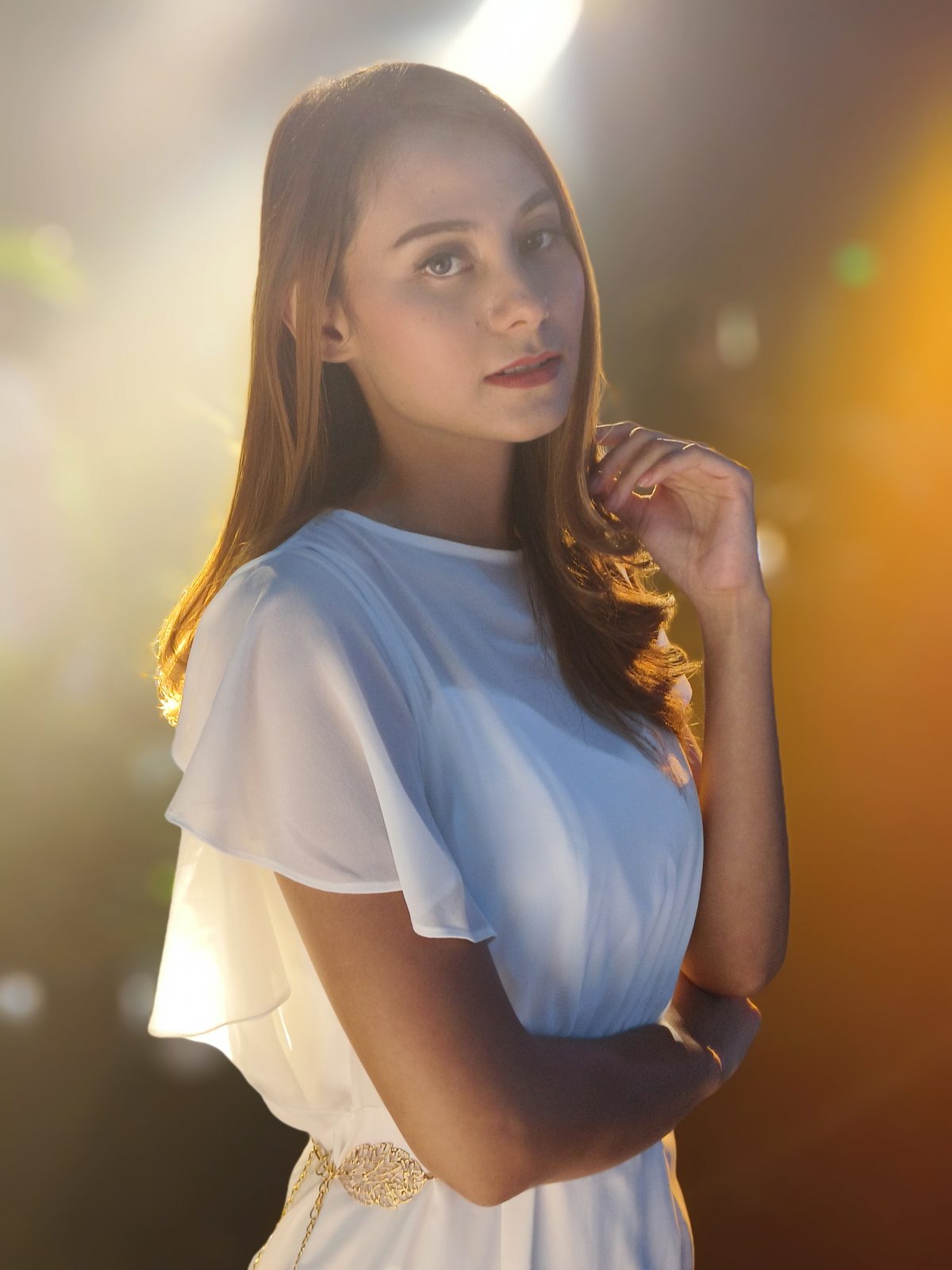52768467725 Vivo V27 - Foto 3