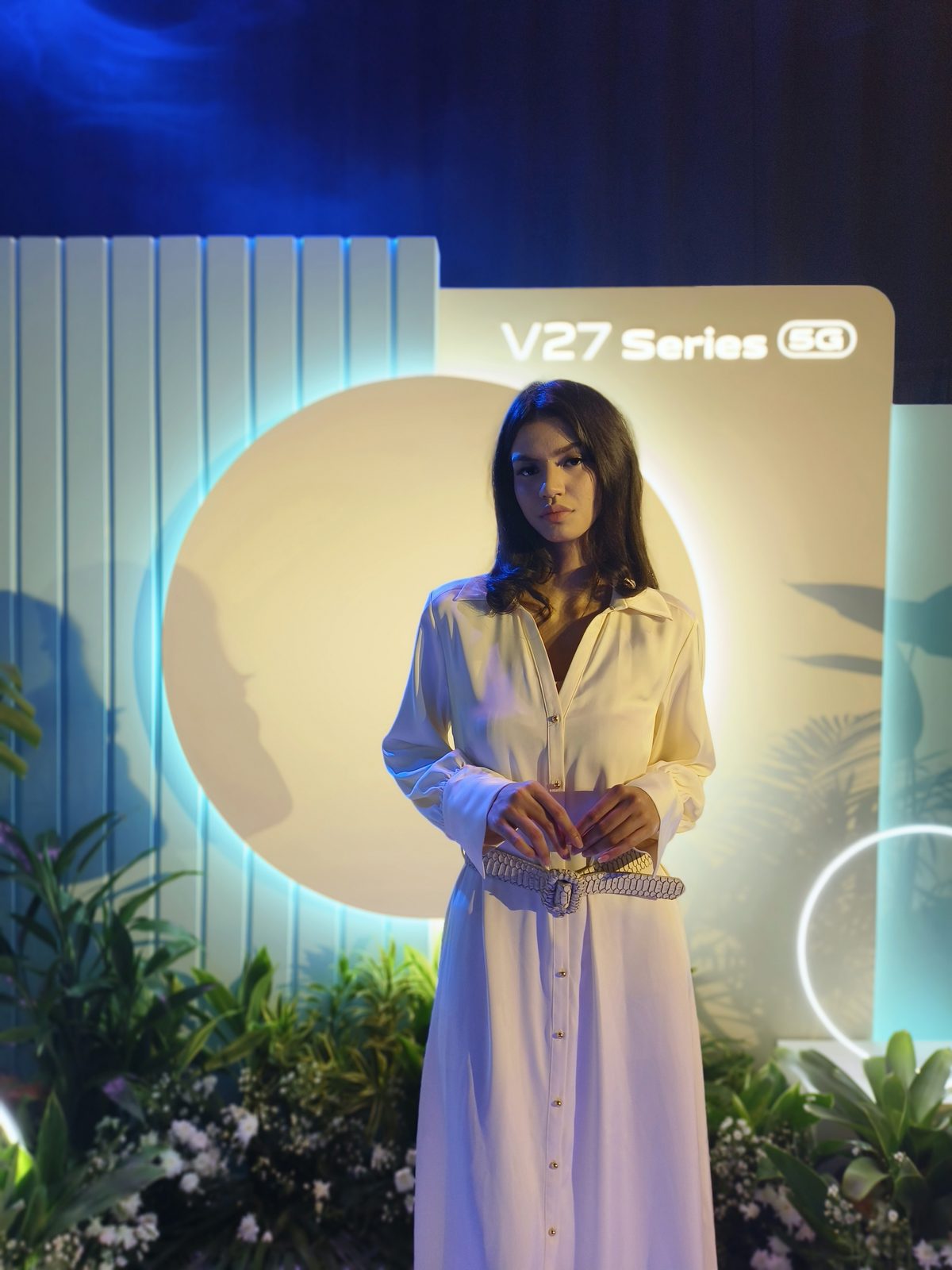 52768538698 Vivo V27 - Foto 16