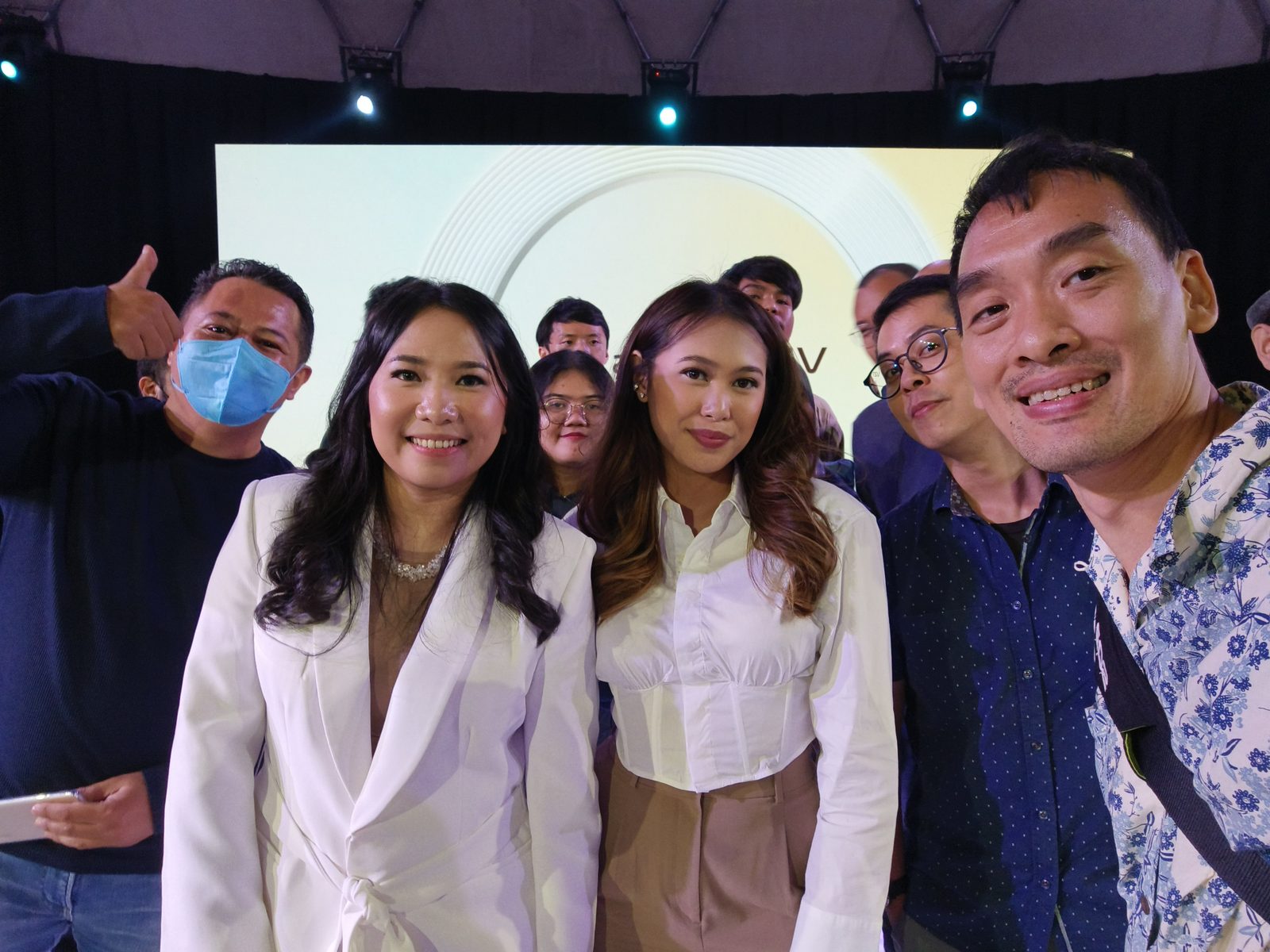 52778526816 Vivo V27 - Foto 19