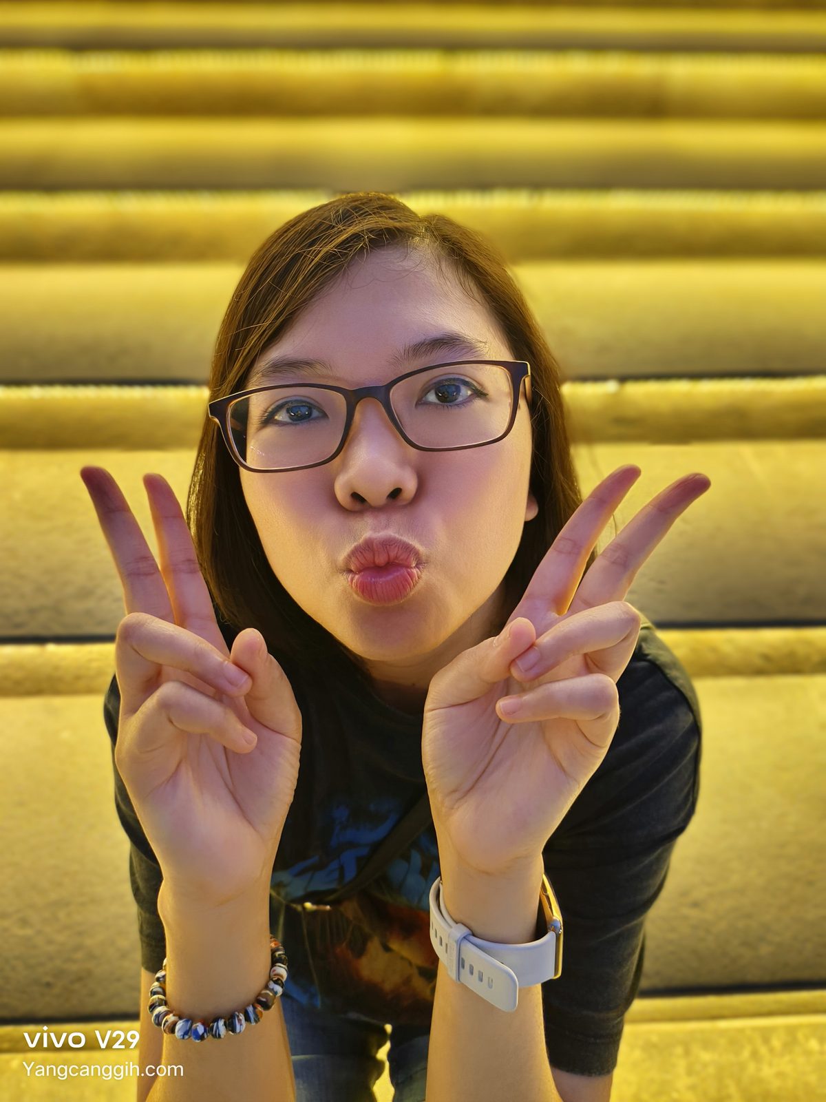 53234118976 vivo V29 - Foto 8