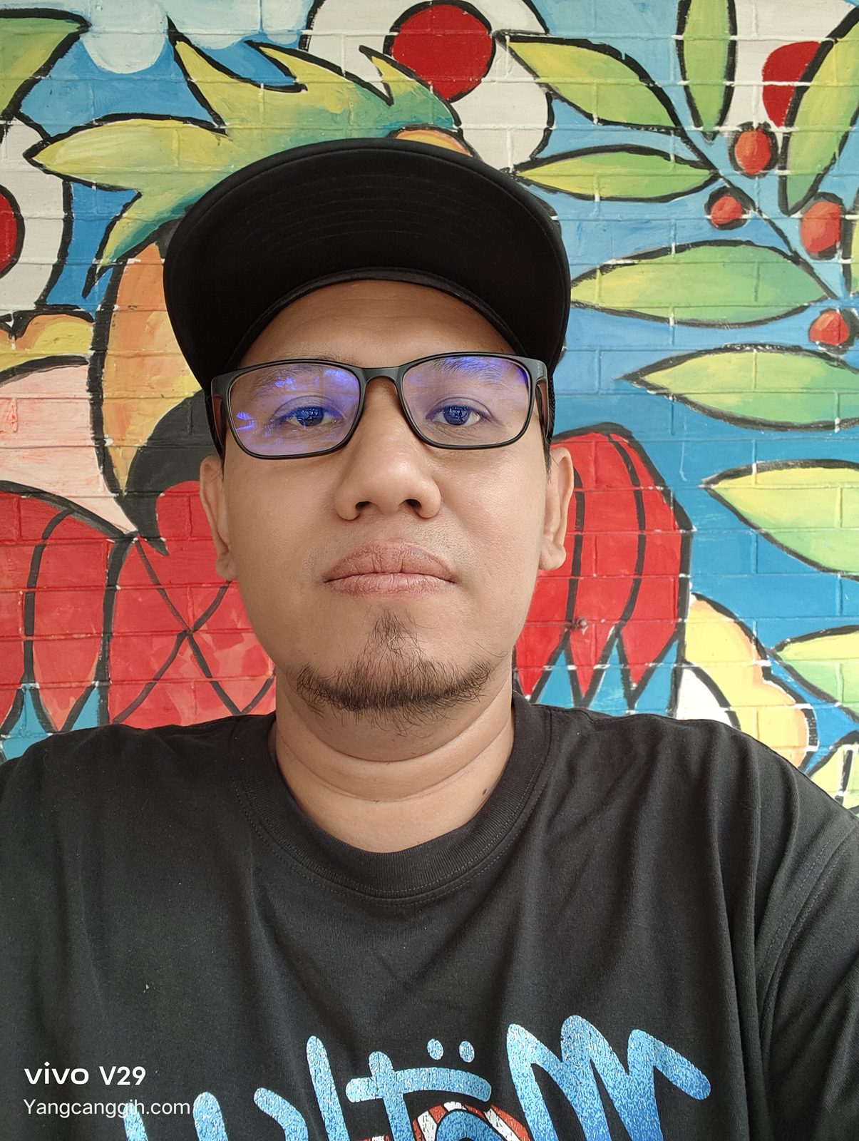53234420288 vivo V29 - Foto 5