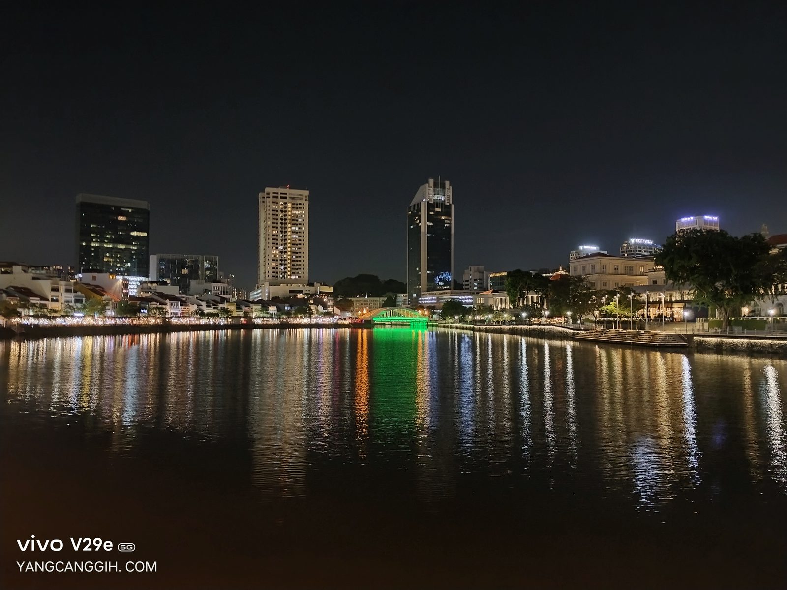 53339401490 vivo v29e - Foto 7