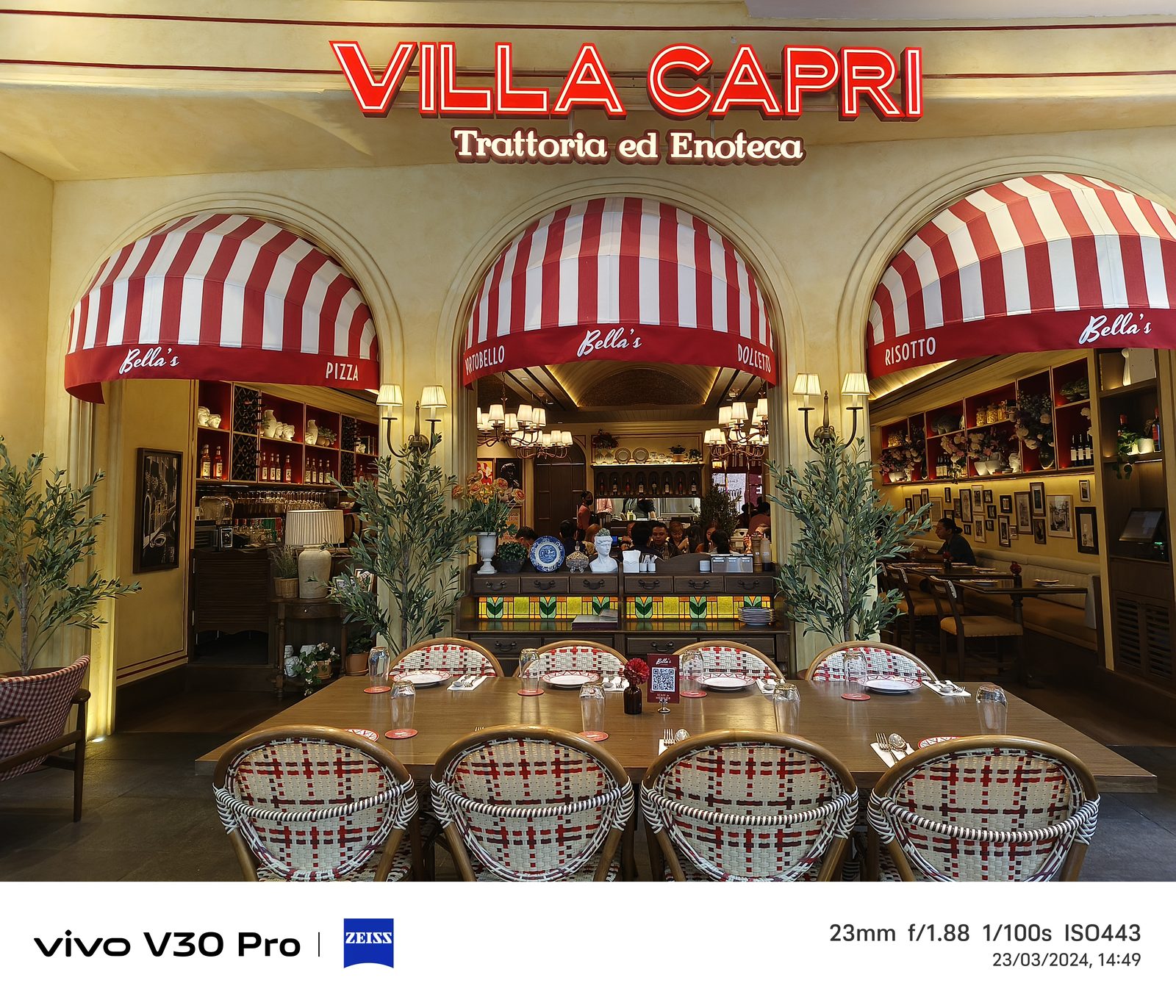 53607002499 vivo v30 pro - Foto 1