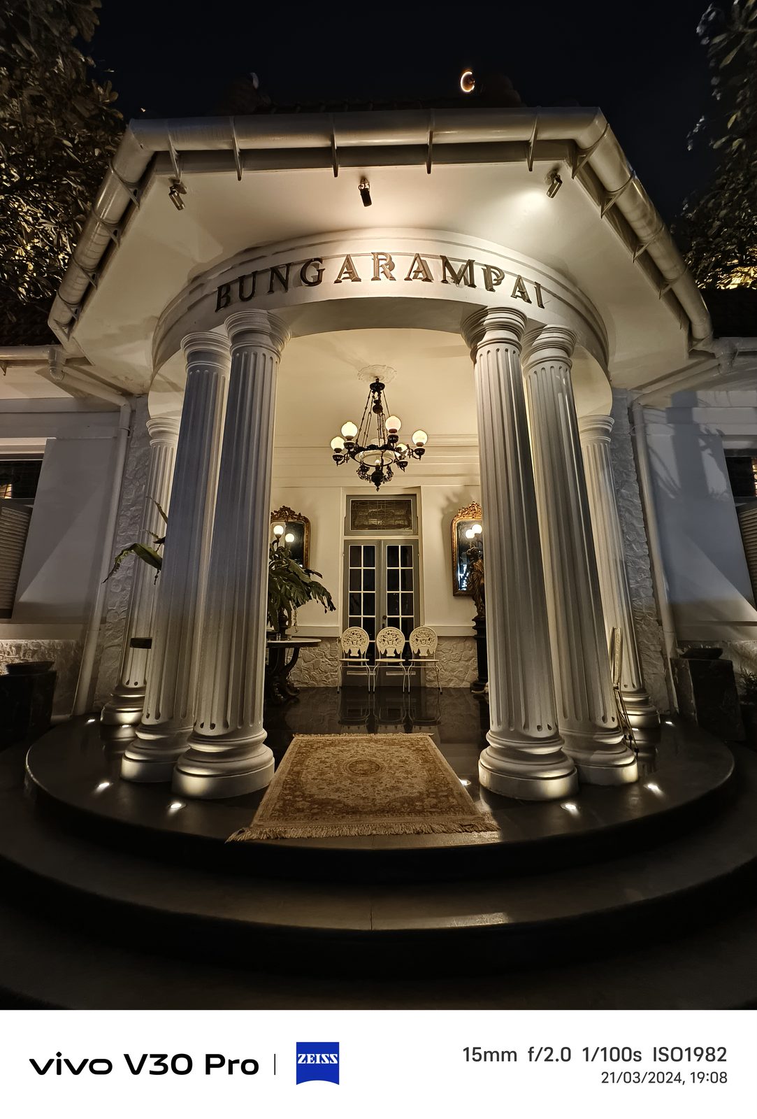 53607120995 vivo v30 pro - Foto 5
