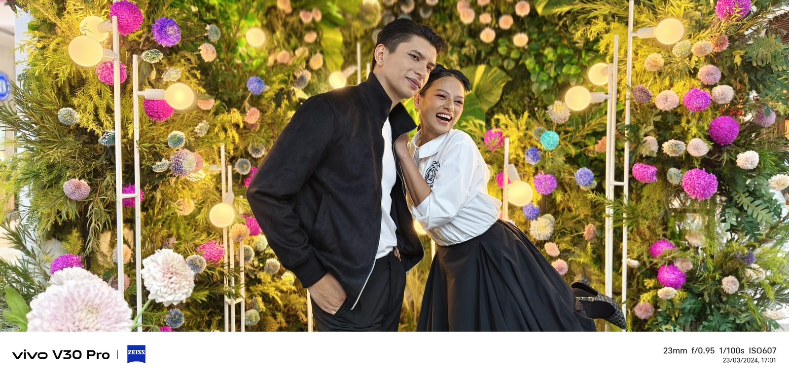 53607136475 vivo v30 pro - Foto 7