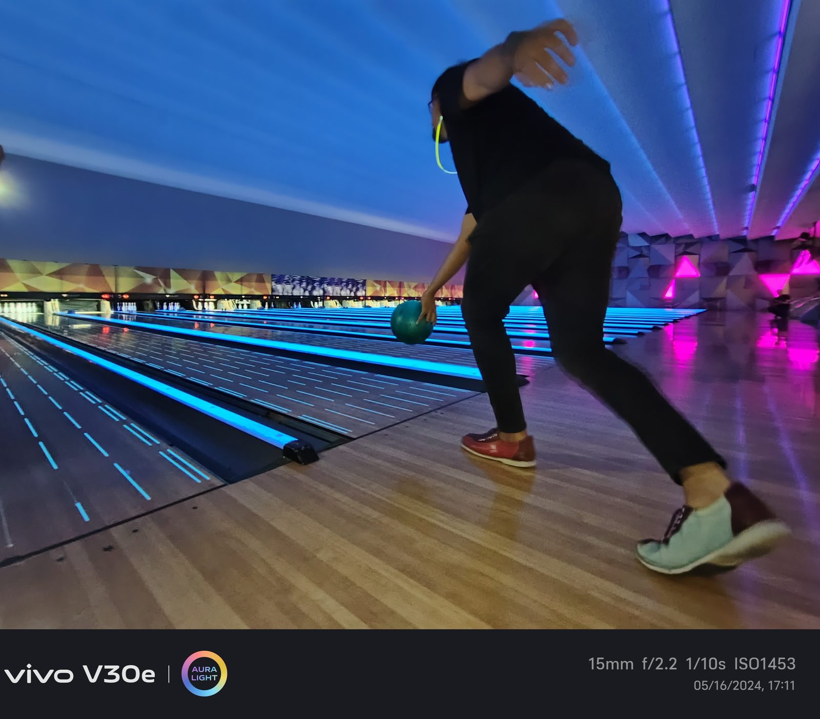 vivo V30e - Foto 5