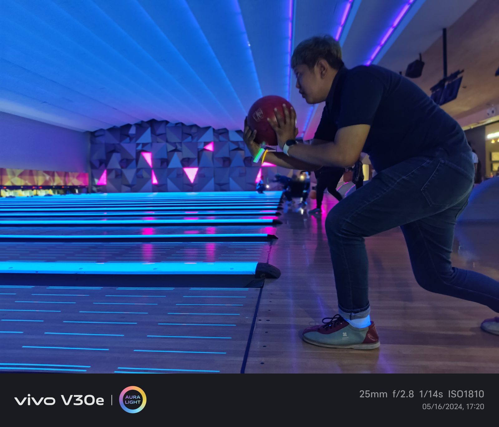 53729364358 vivo V30e - Foto 3