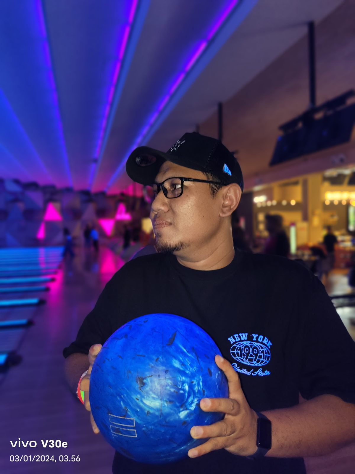 vivo V30e - Foto 3