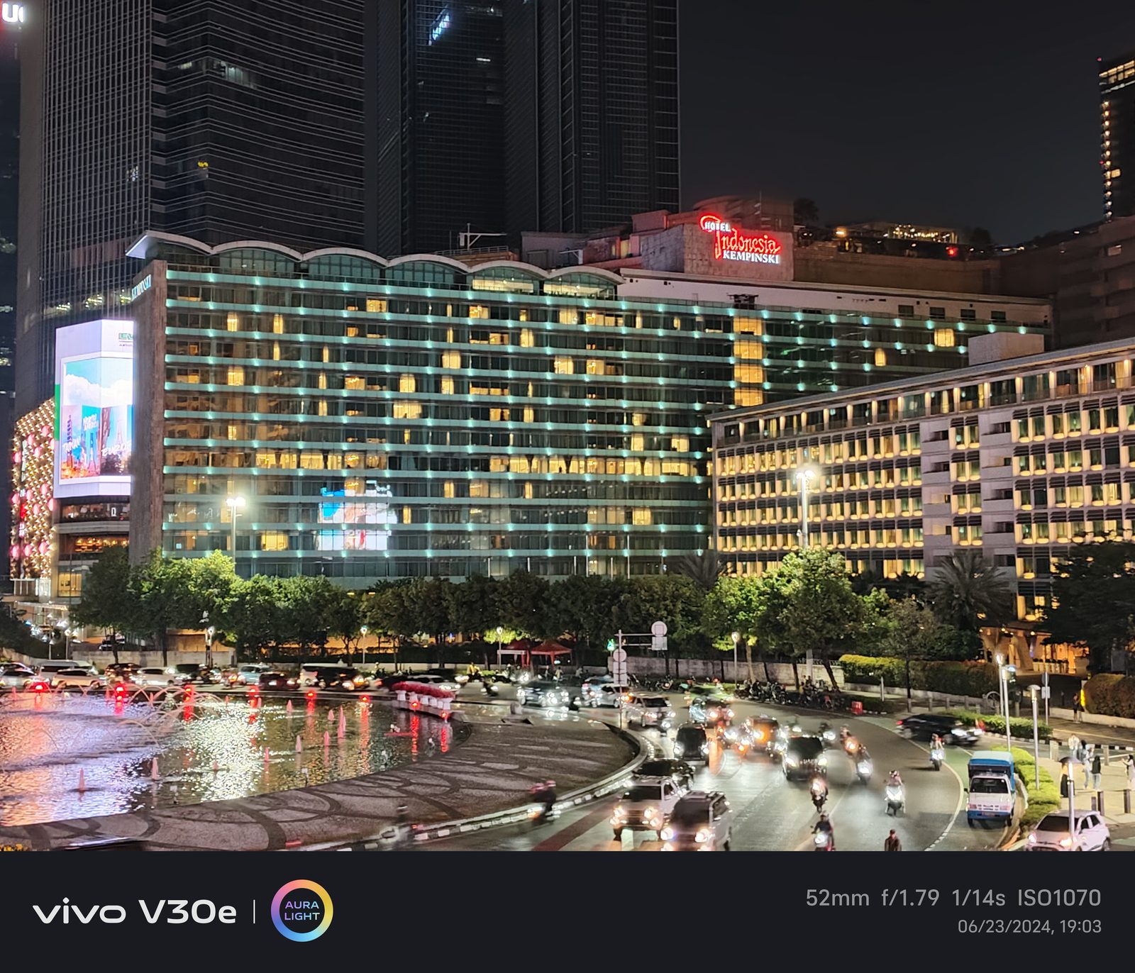 vivo V30e - Foto 4