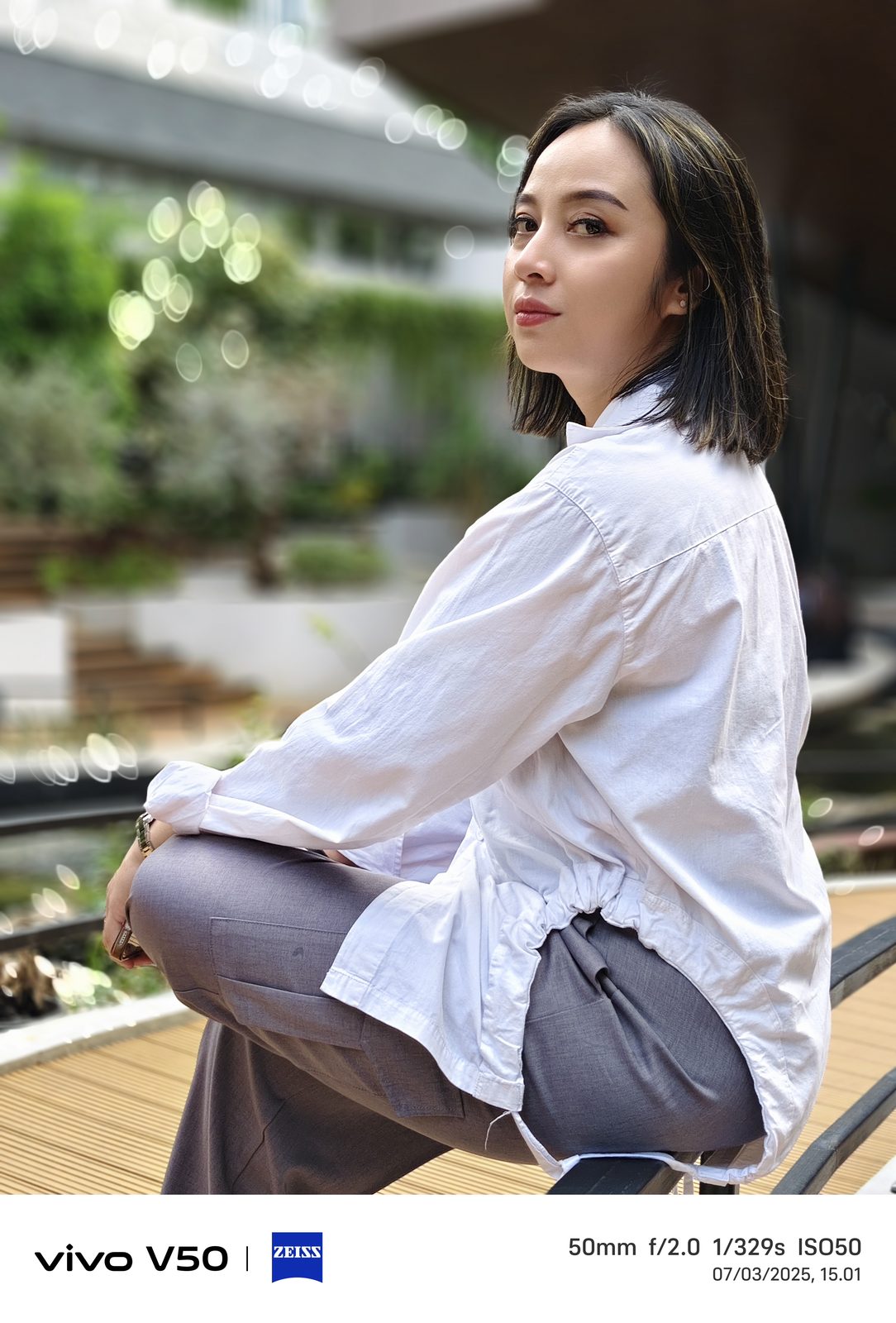 vivo V50 - Foto 2