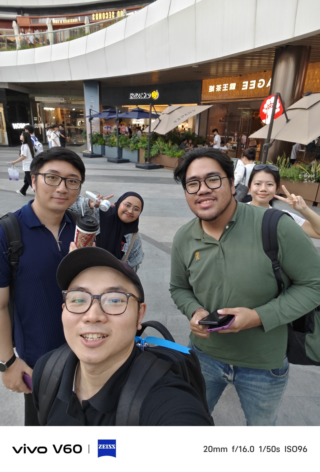 54744718432 vivo V60 - Foto 38