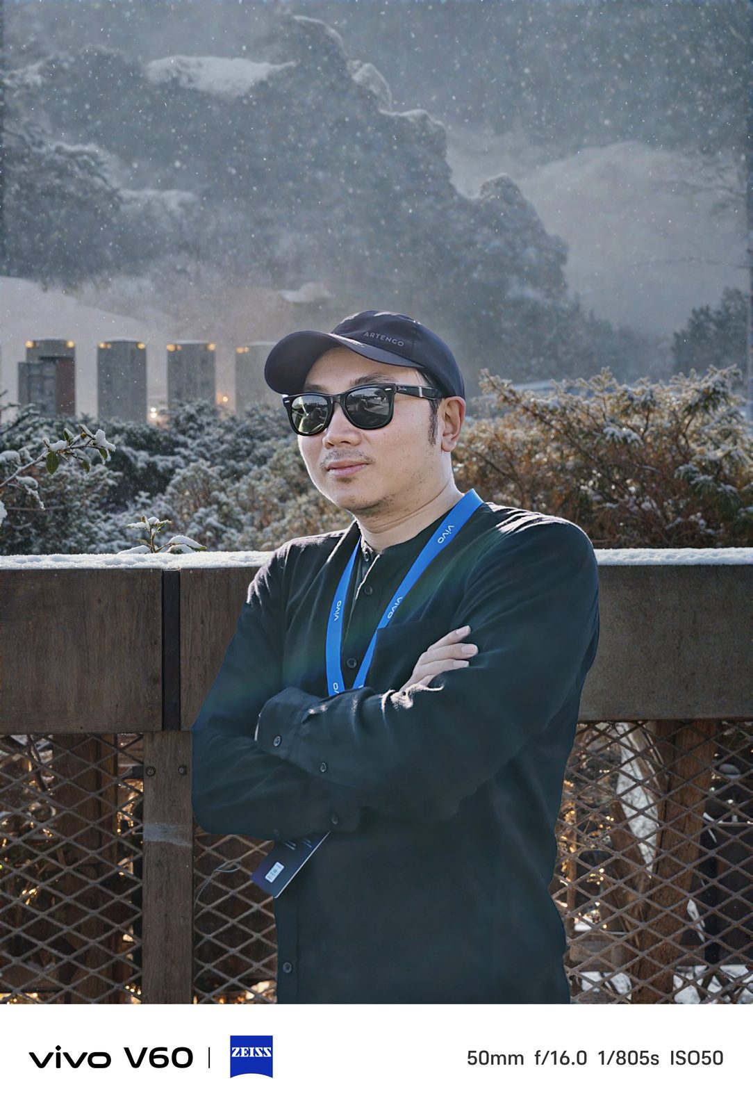 54745566456 vivo V60 - Foto 32