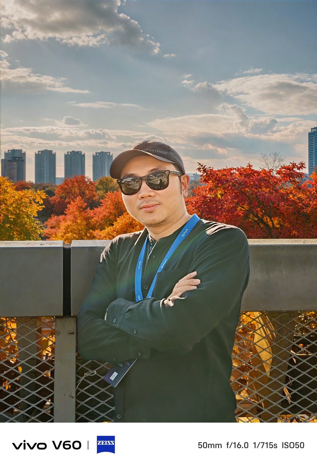 54745566596 vivo V60 - Foto 31