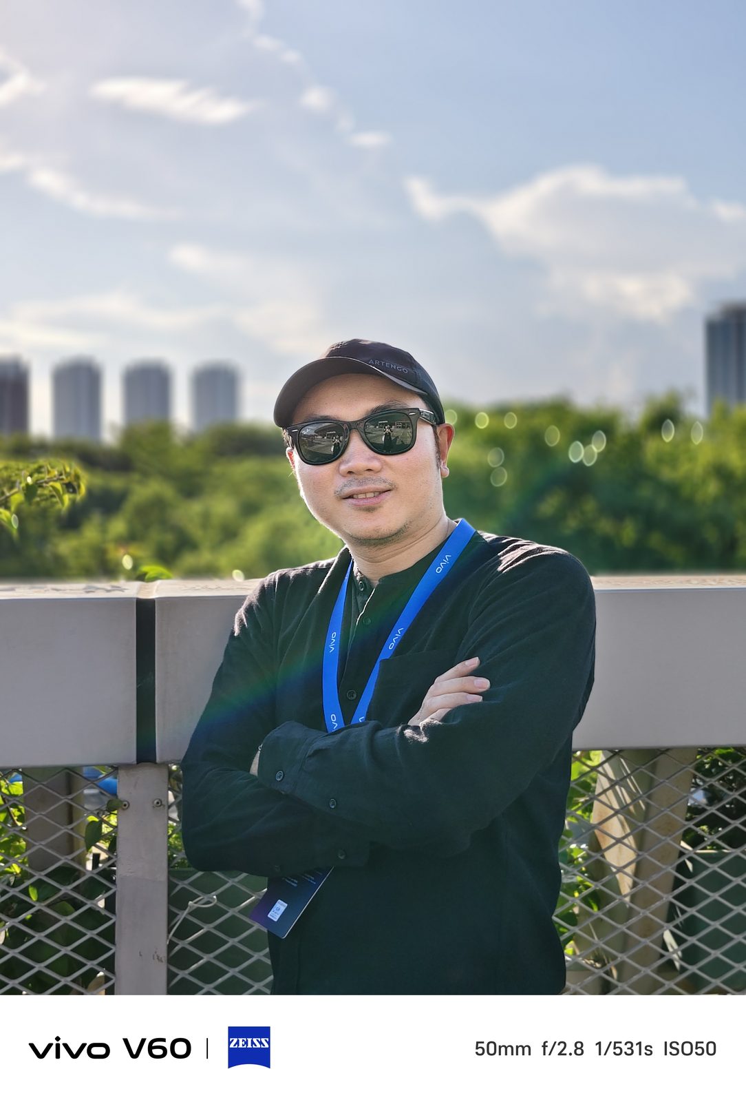 54745784318 vivo V60 - Foto 29