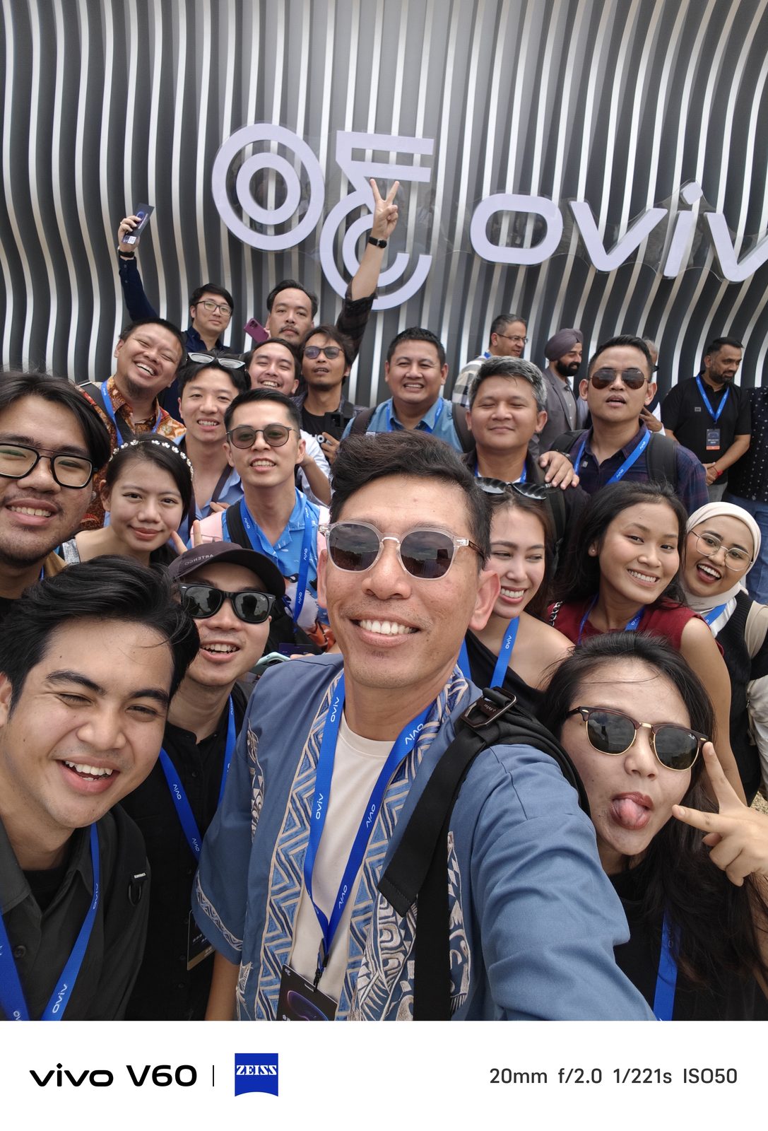 54745784358 vivo V60 - Foto 37