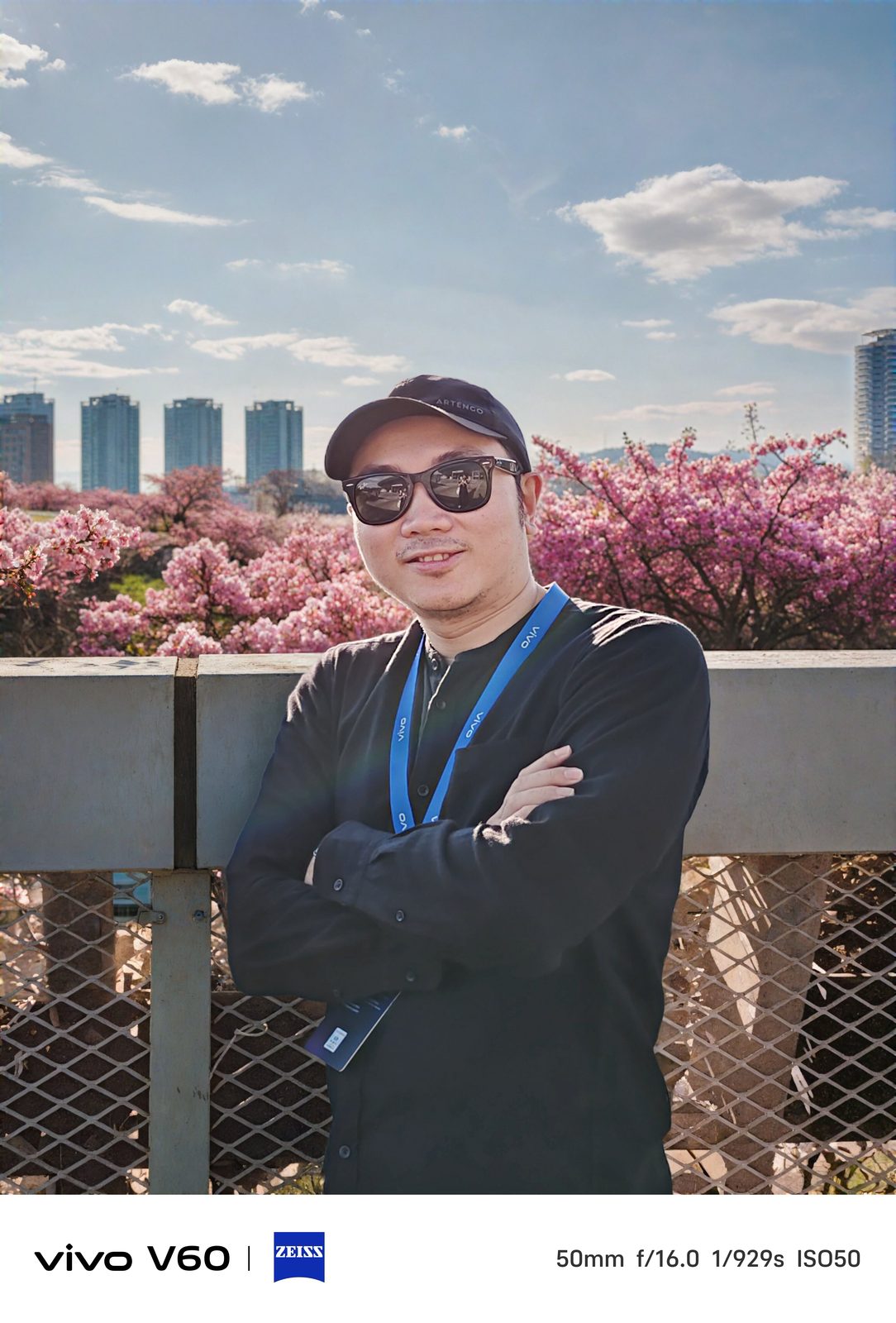 54745917730 vivo V60 - Foto 30