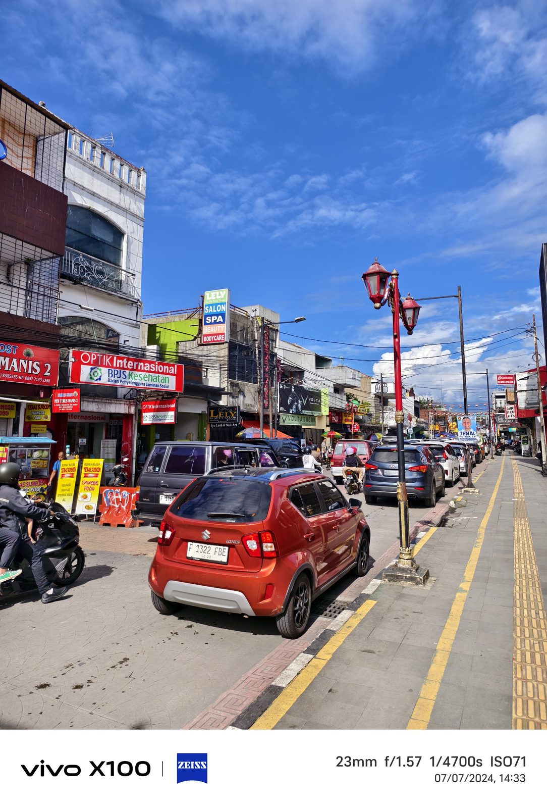 vivo X100 - Foto 2