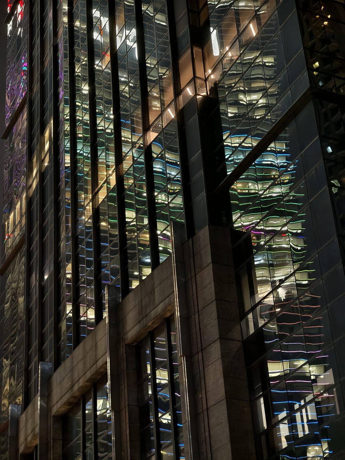 3x zoom night mode