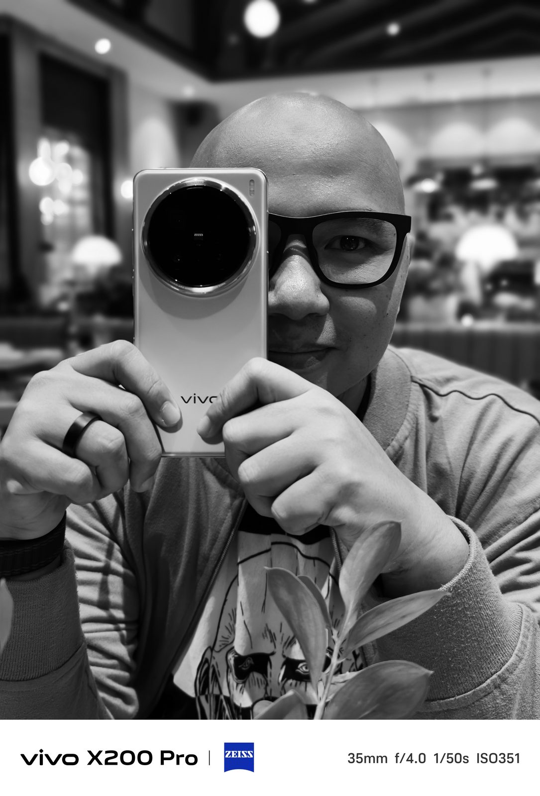 54240460927 vivo X200 Pro - Foto 7