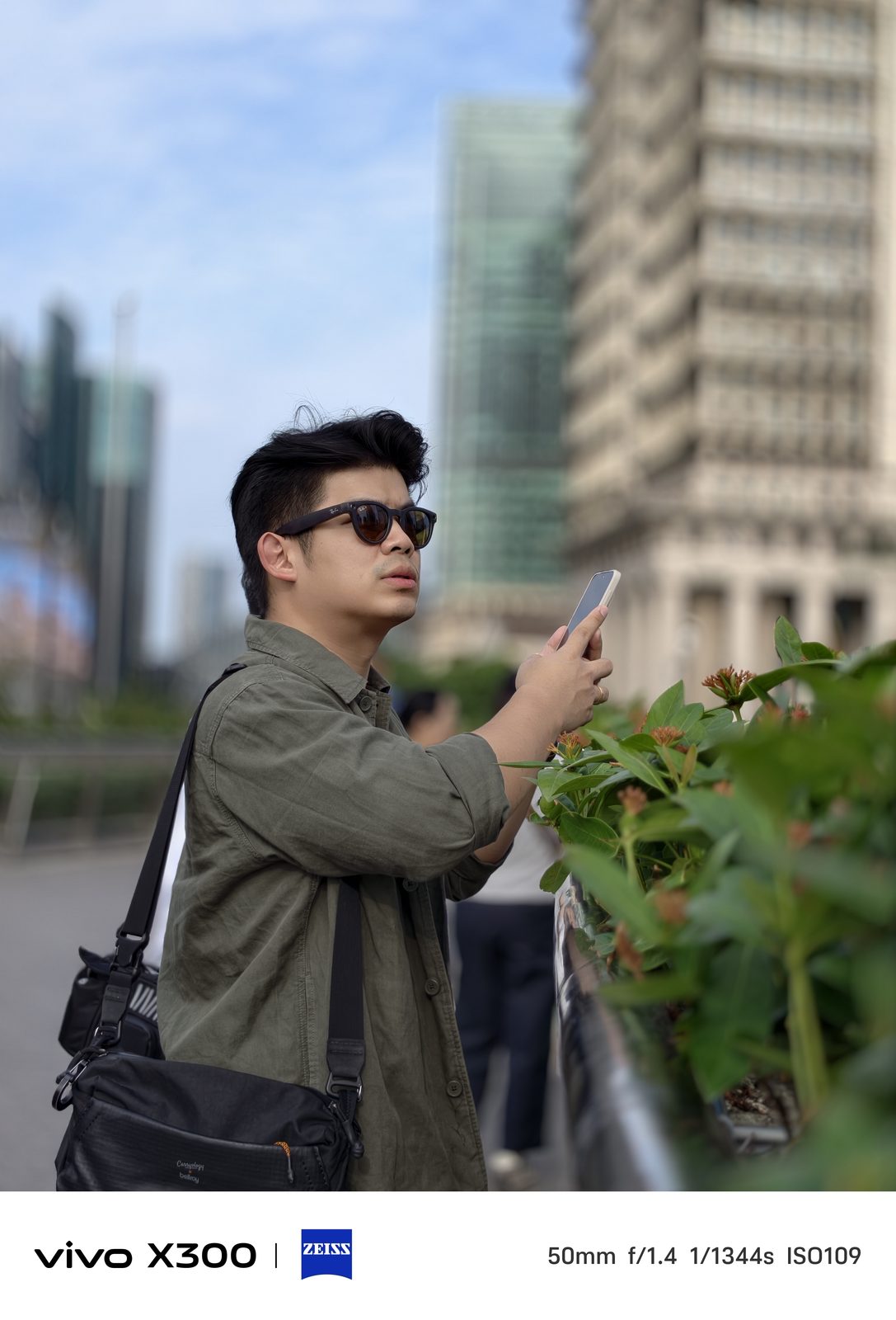 54943077407 vivo X300 - Foto 42