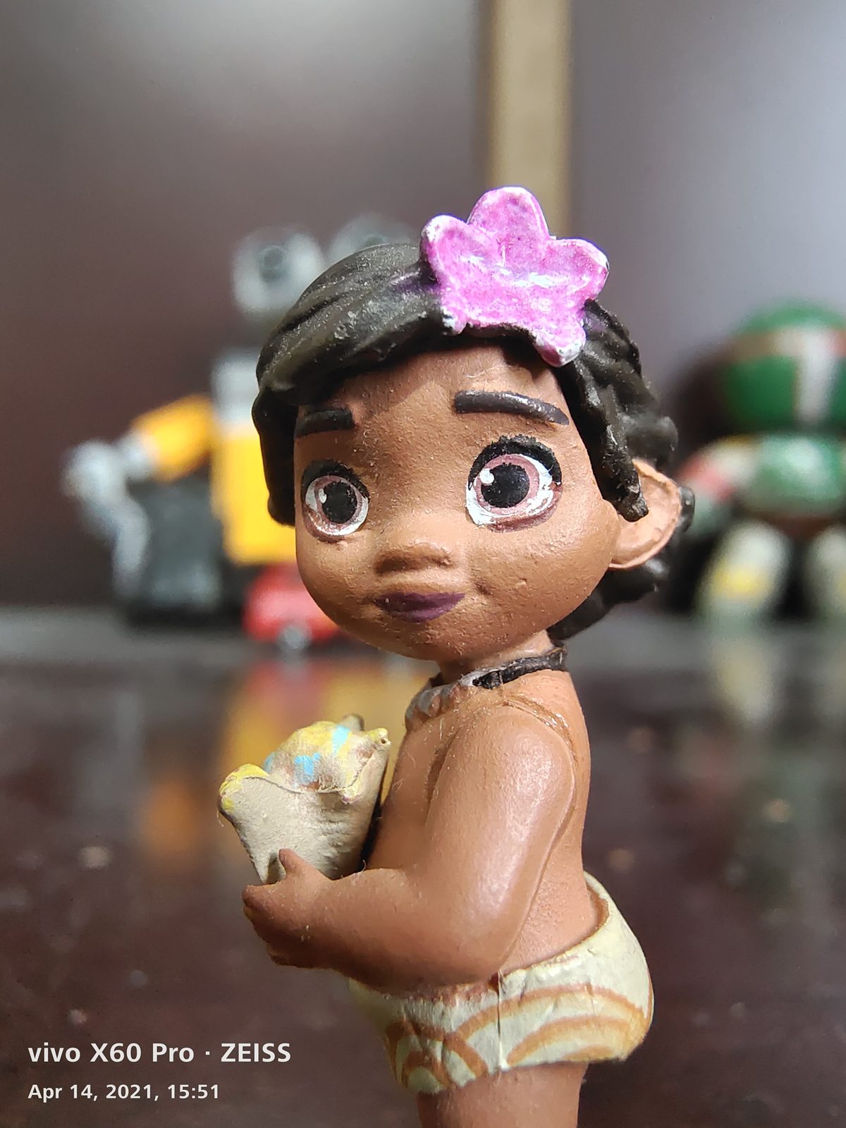 51119405370 Vivo X60 Pro - Foto 15