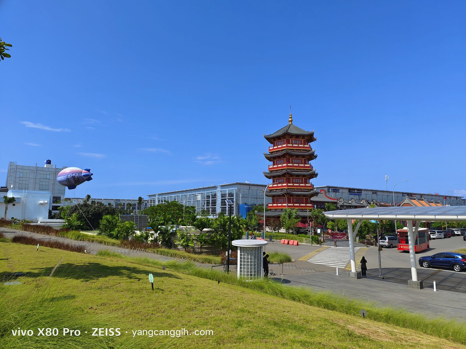 52318891336 vivo X80 Pro 5G - Foto 2