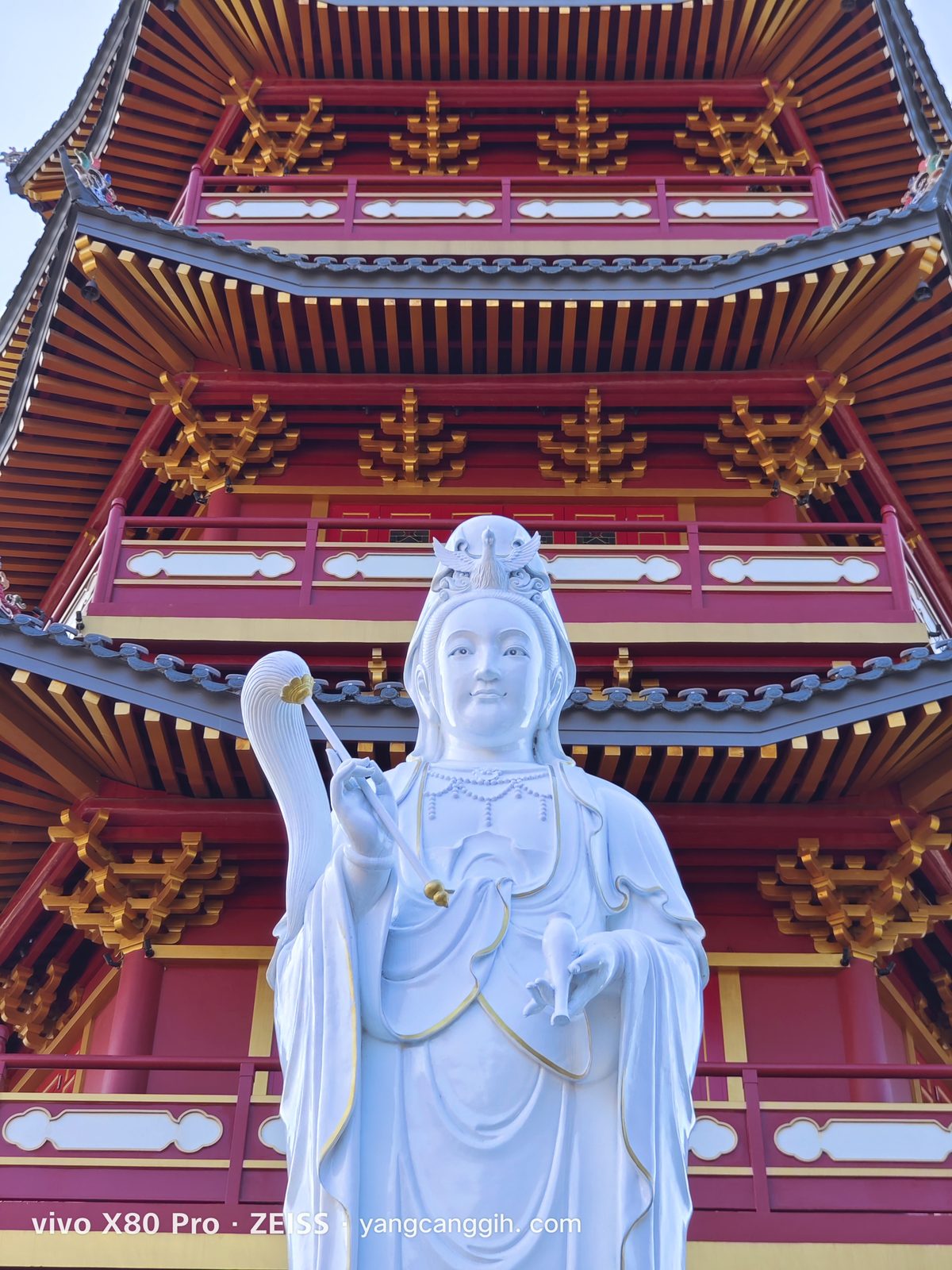 52318896971 vivo X80 Pro 5G - Foto 23