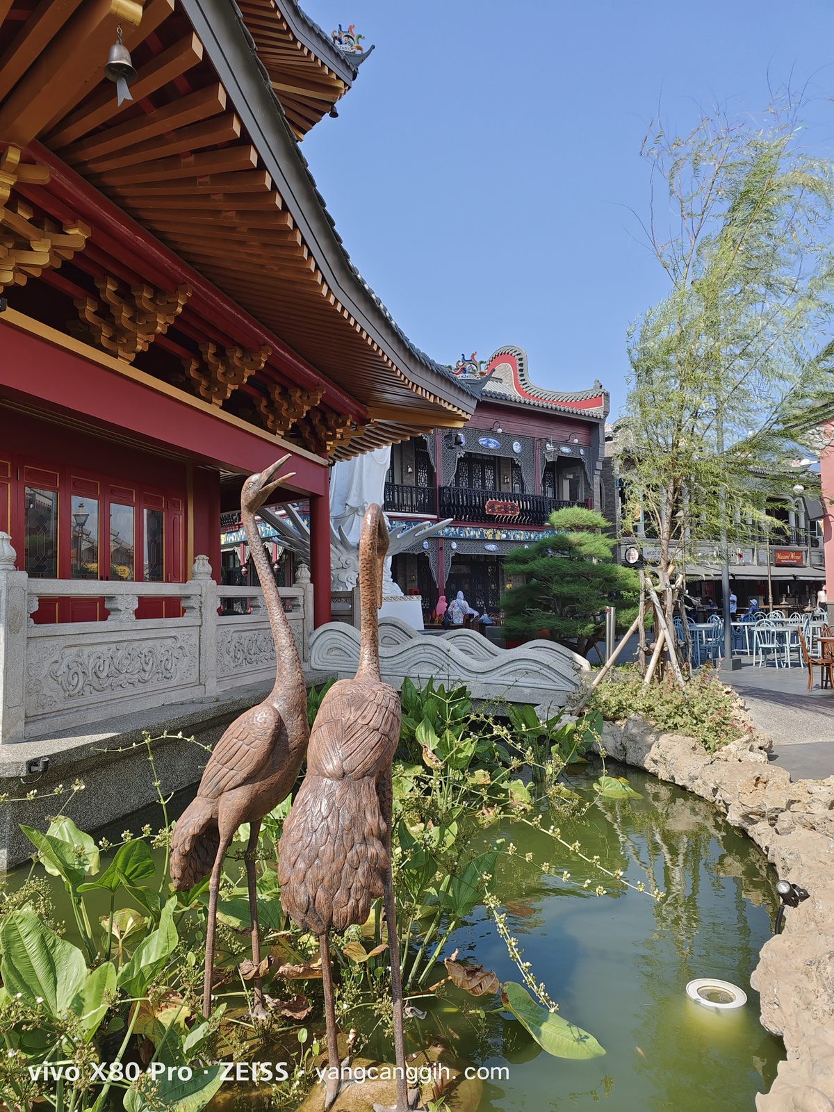 52318899266 vivo X80 Pro 5G - Foto 10
