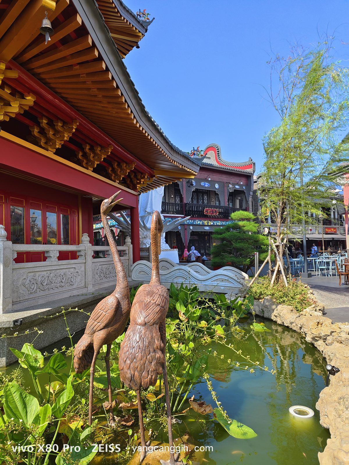 52319339805 vivo X80 Pro 5G - Foto 11