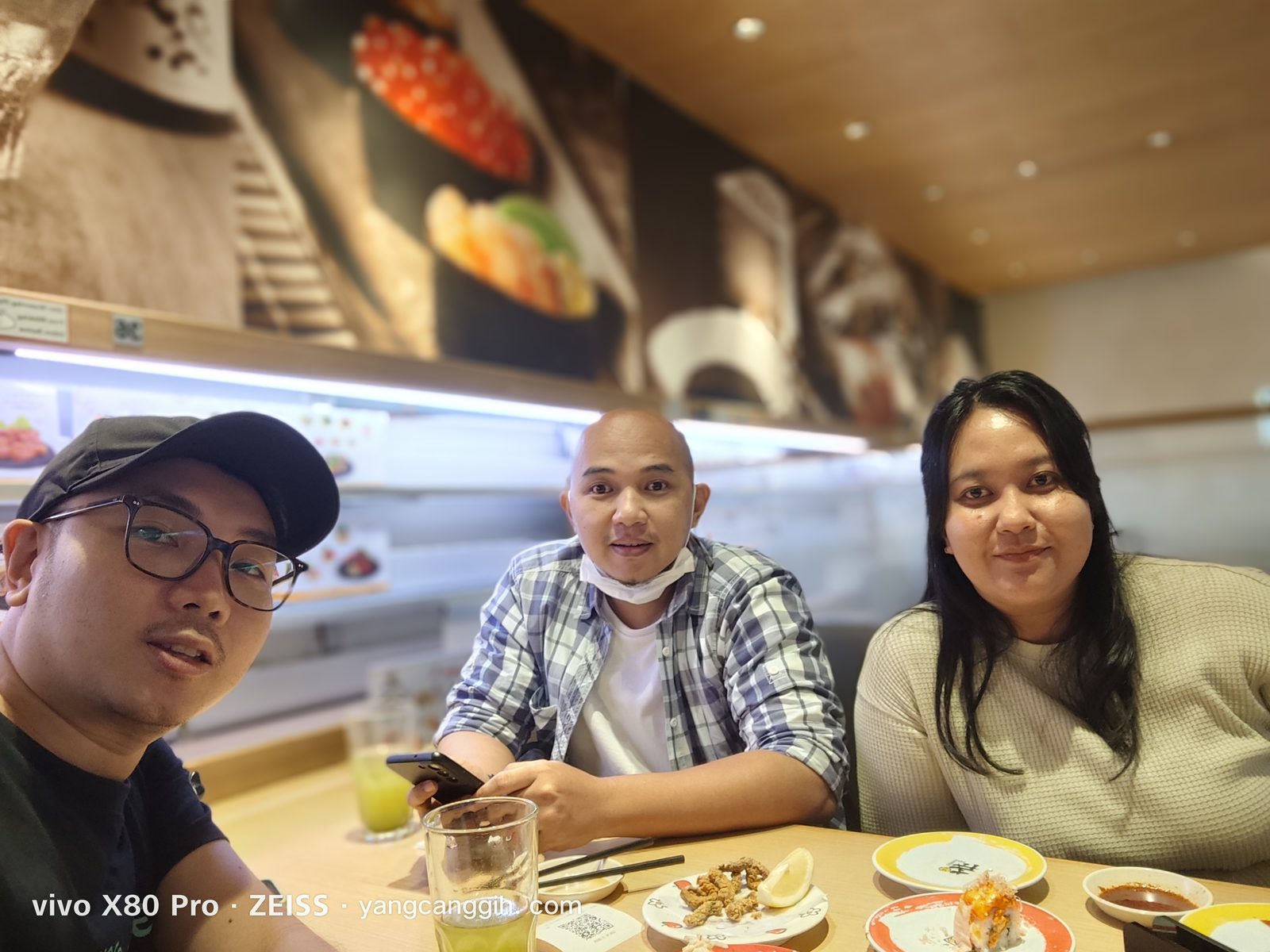 52319439189 vivo X80 Pro 5G - Foto 34