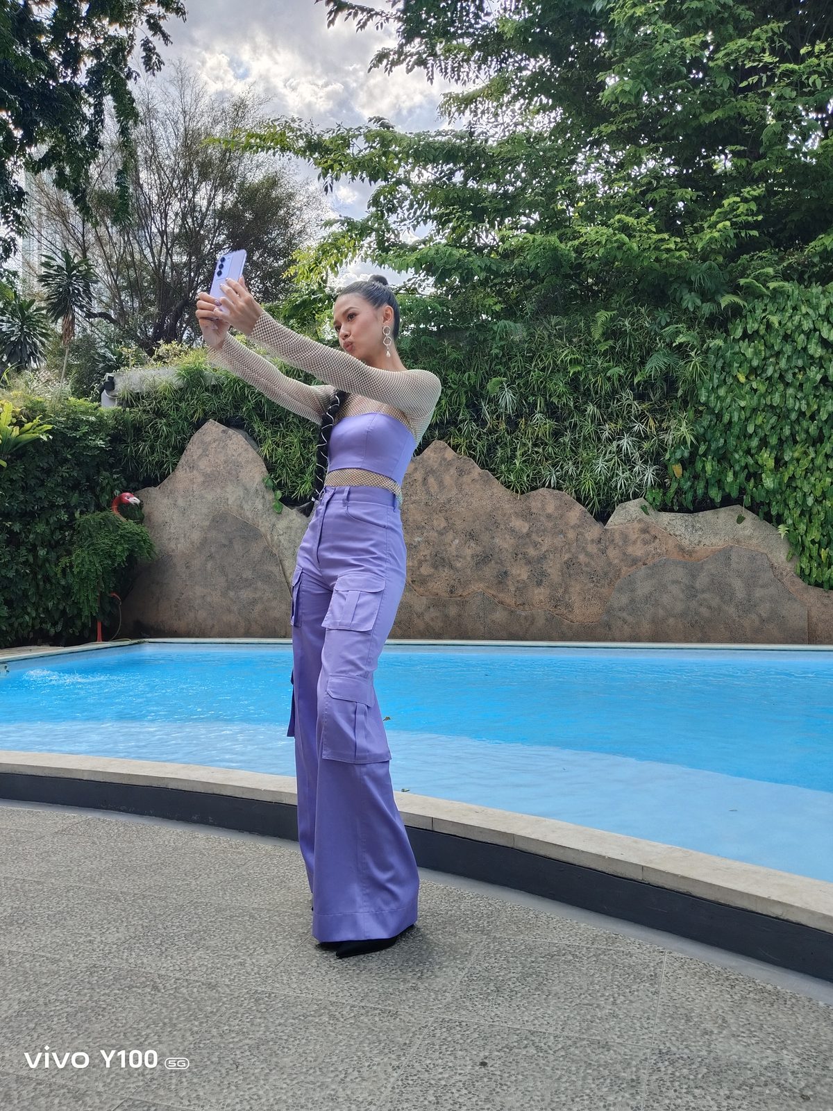 hasil foto vivo Y100 5G (3)