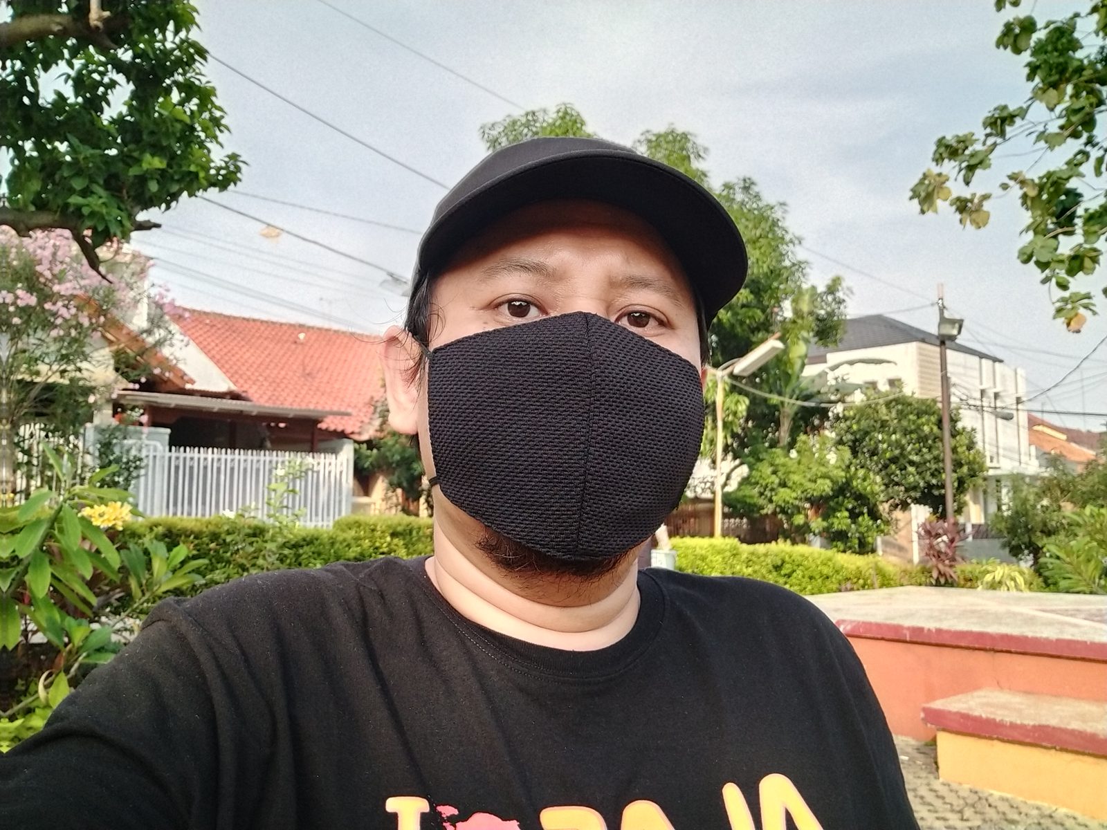 Hasil foto Vivo Y50 (9)