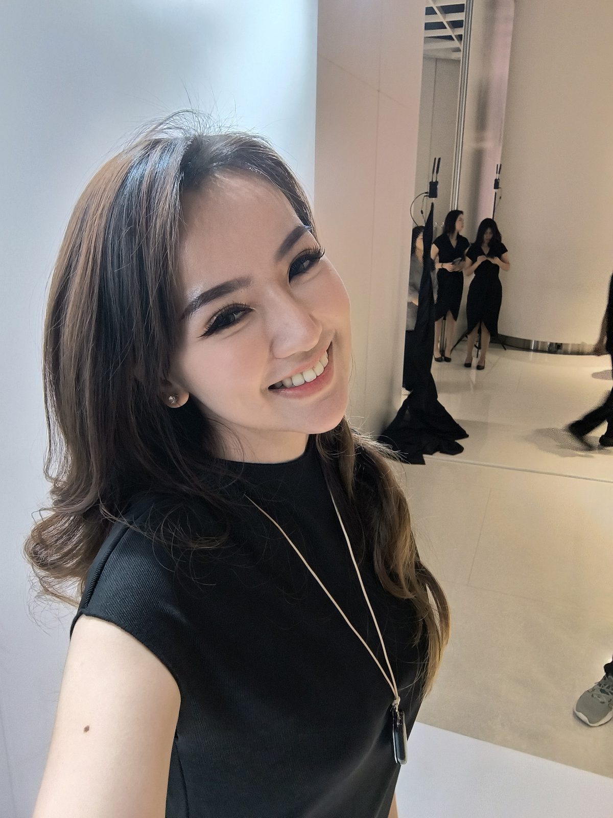 Hasil foto Xiaomi 13T (1)