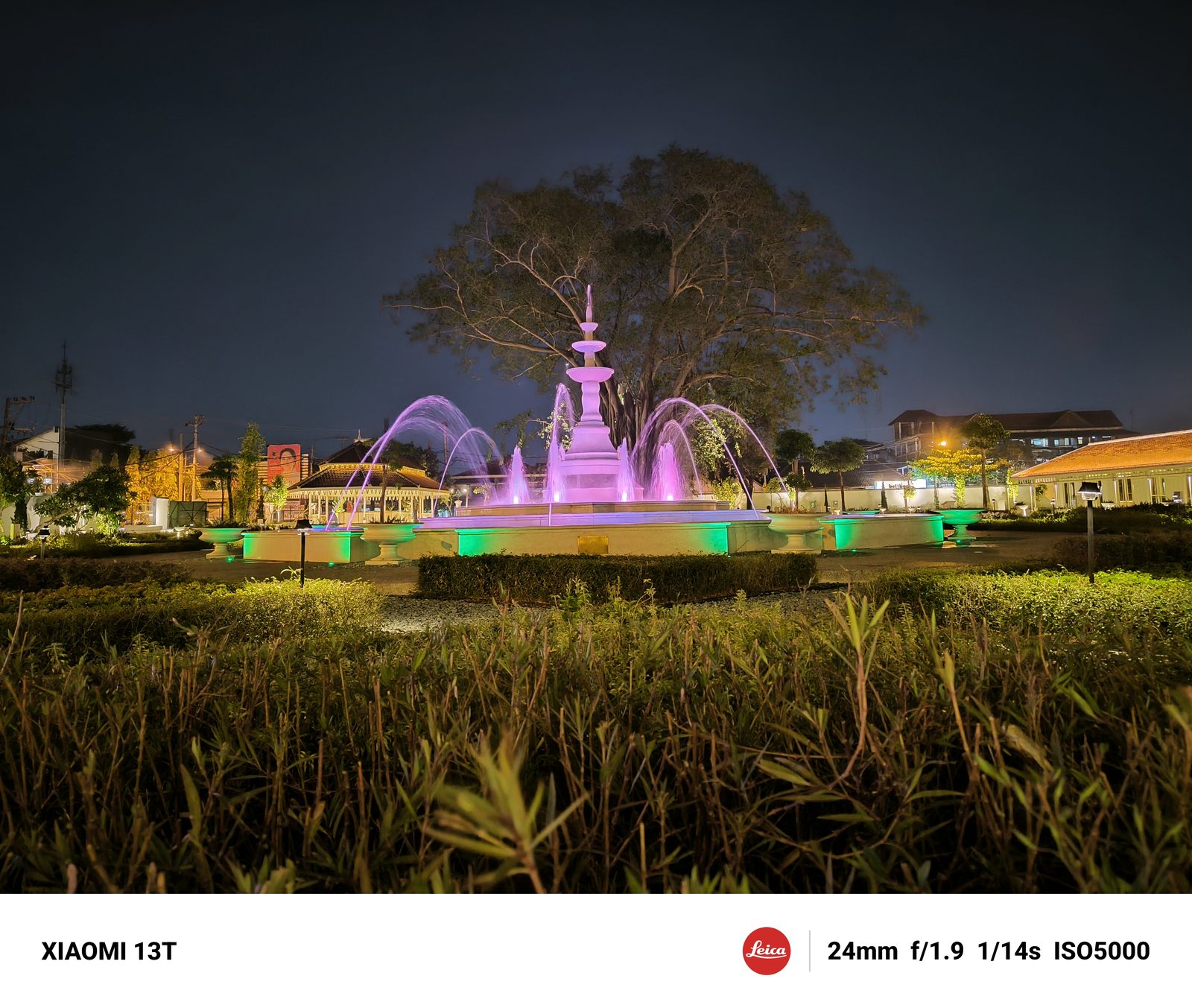 Xiaomi 13T - Foto 33
