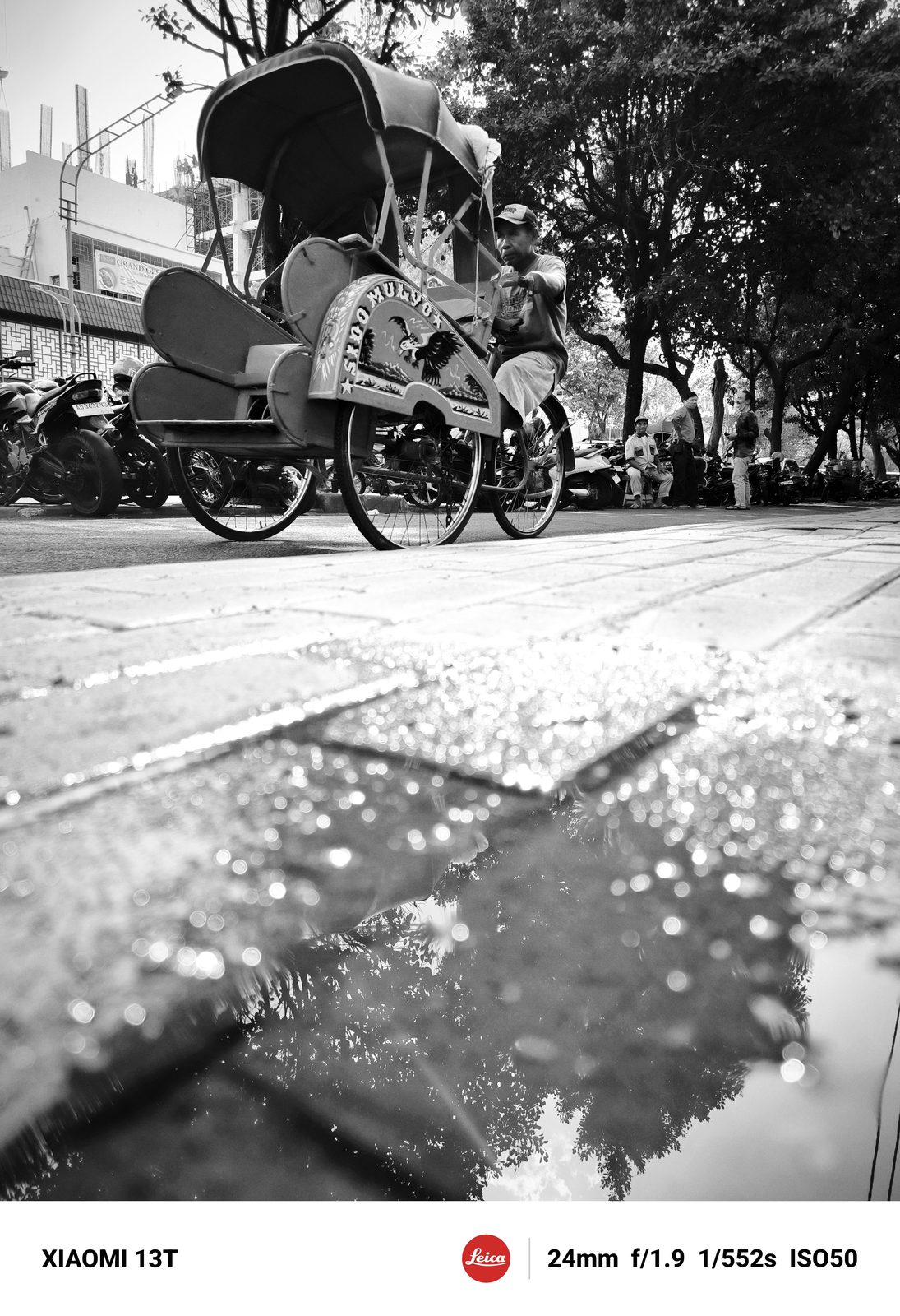 Xiaomi 13T - Foto 12